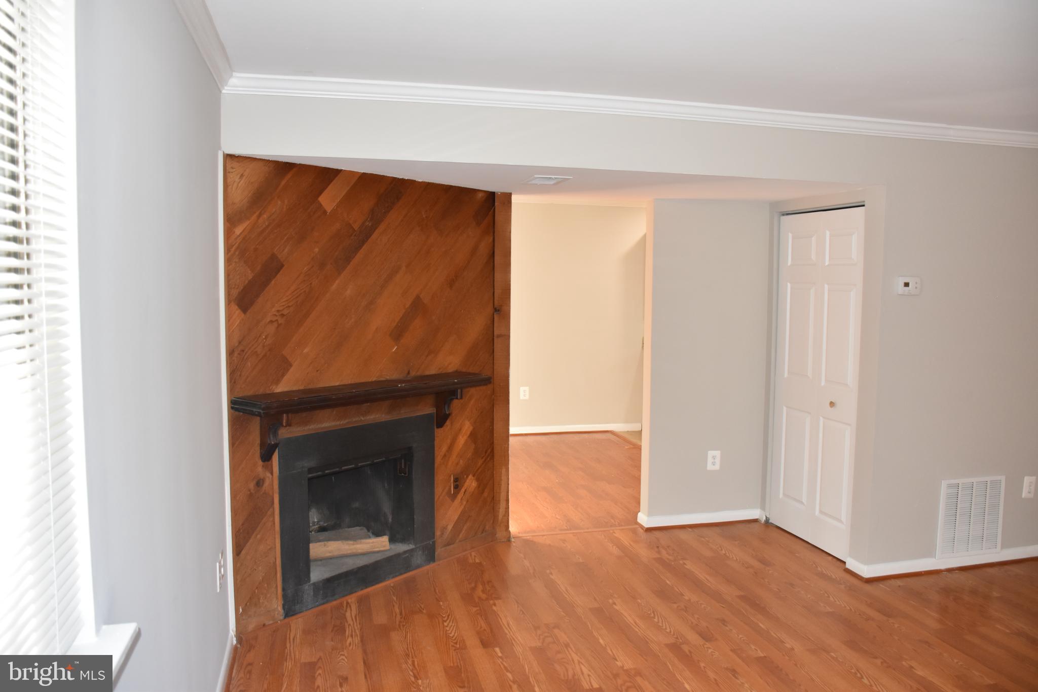 BURKE CENTRE - Residential Lease