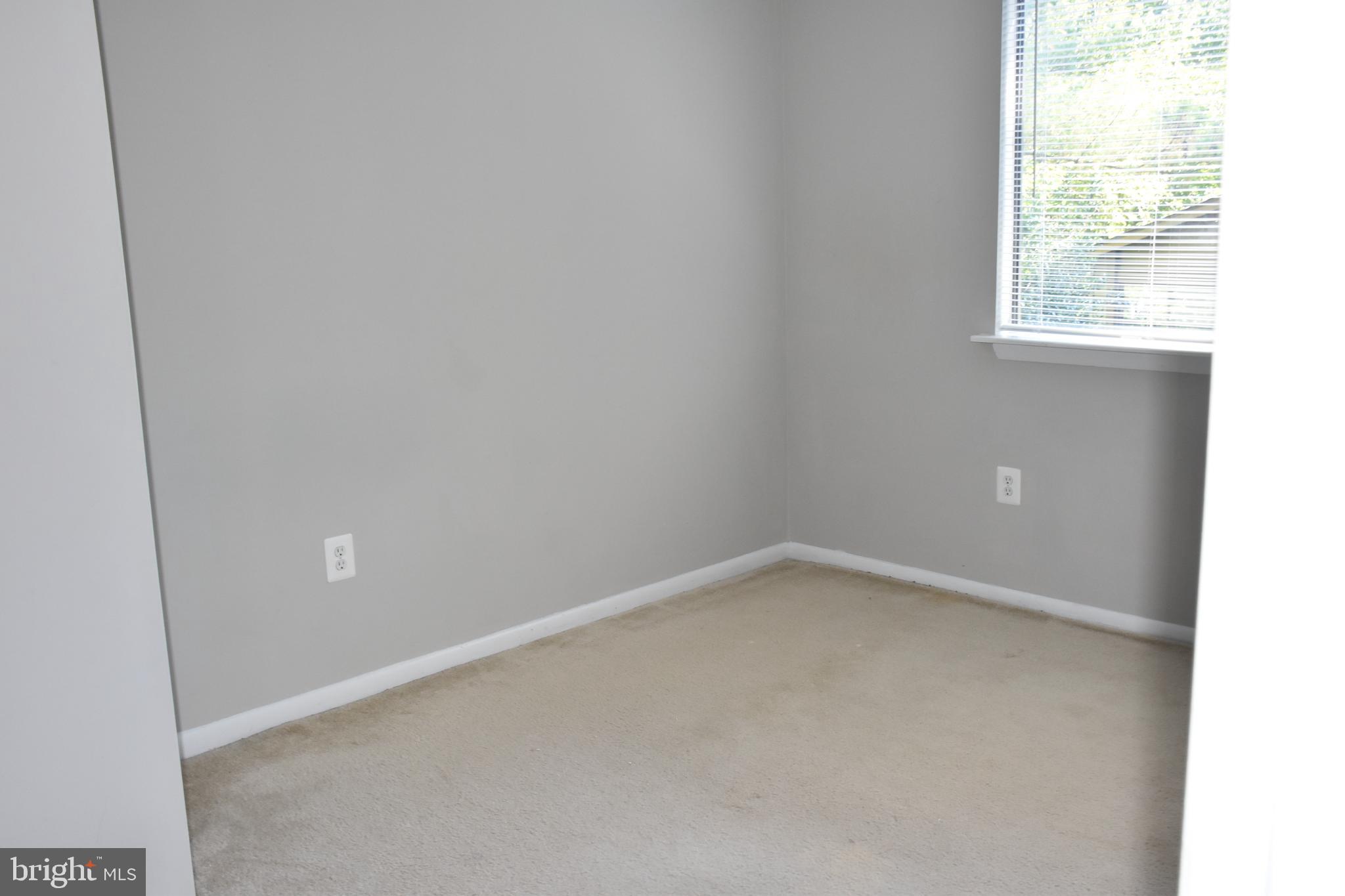 BURKE CENTRE - Residential Lease