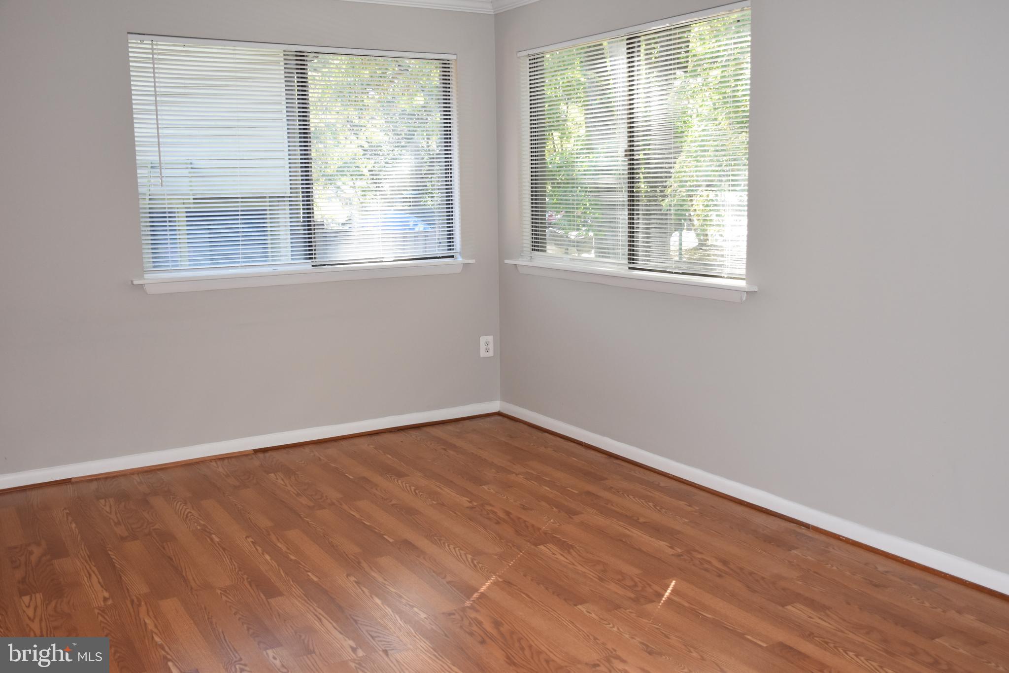 BURKE CENTRE - Residential Lease