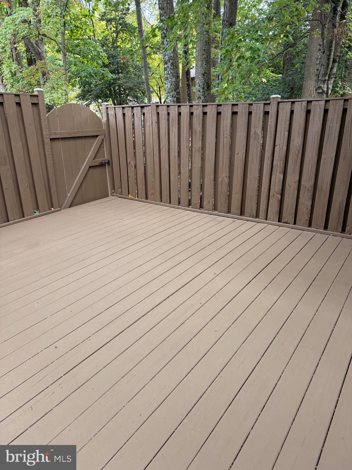 BURKE CENTRE - Residential Lease