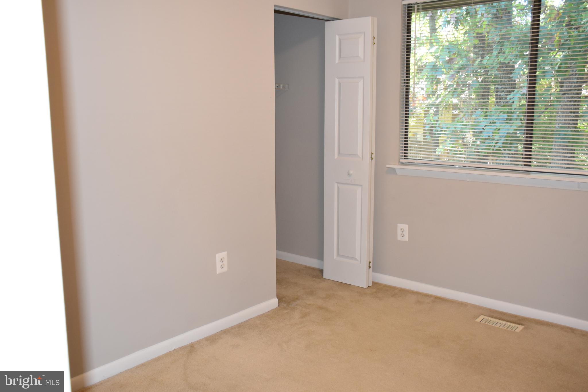 BURKE CENTRE - Residential Lease