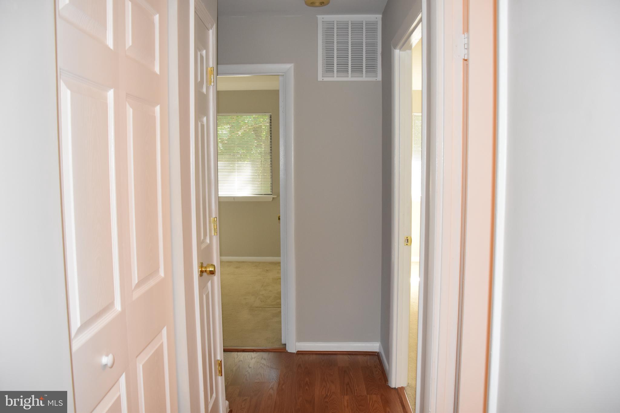 BURKE CENTRE - Residential Lease