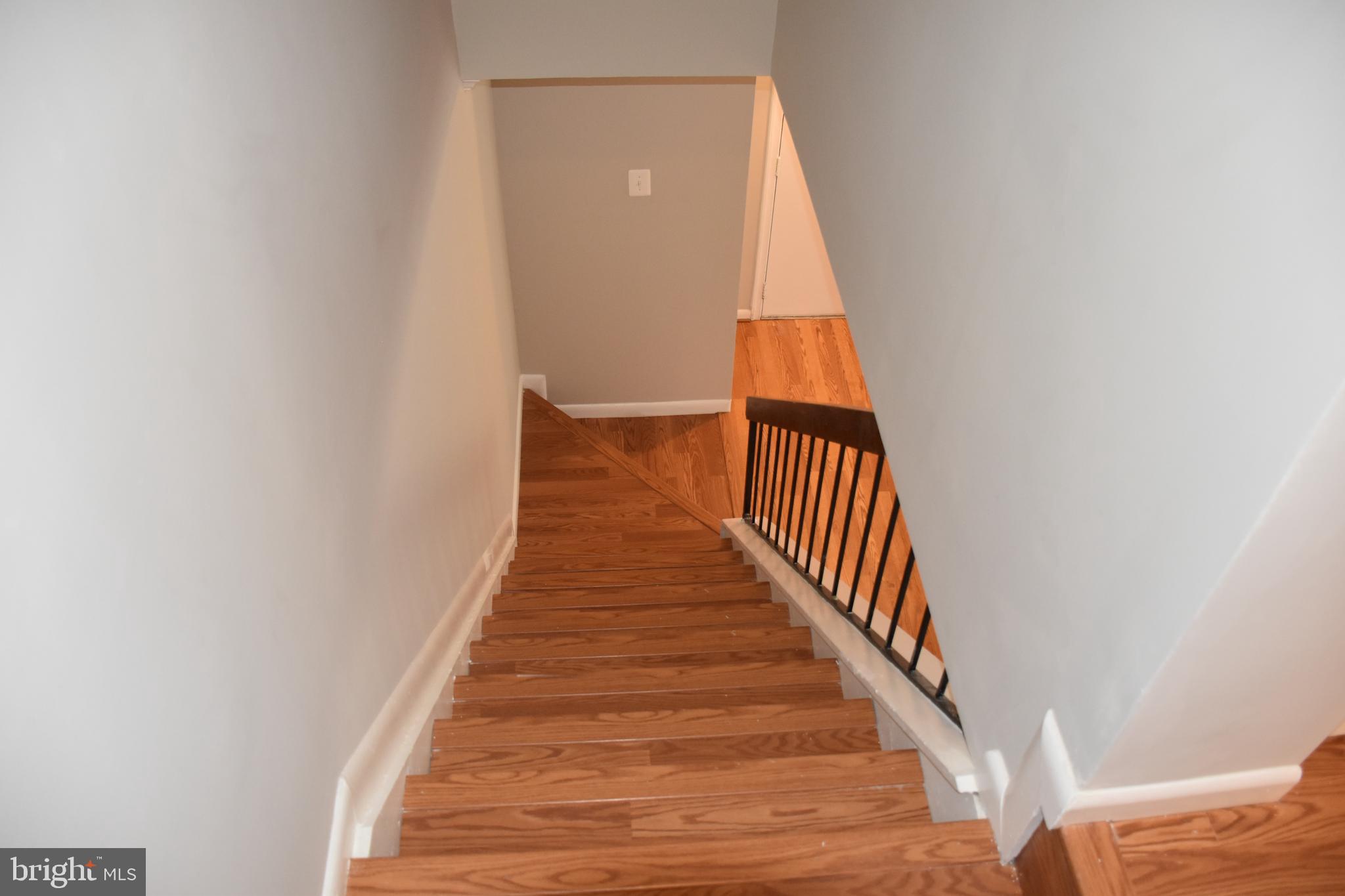 BURKE CENTRE - Residential Lease