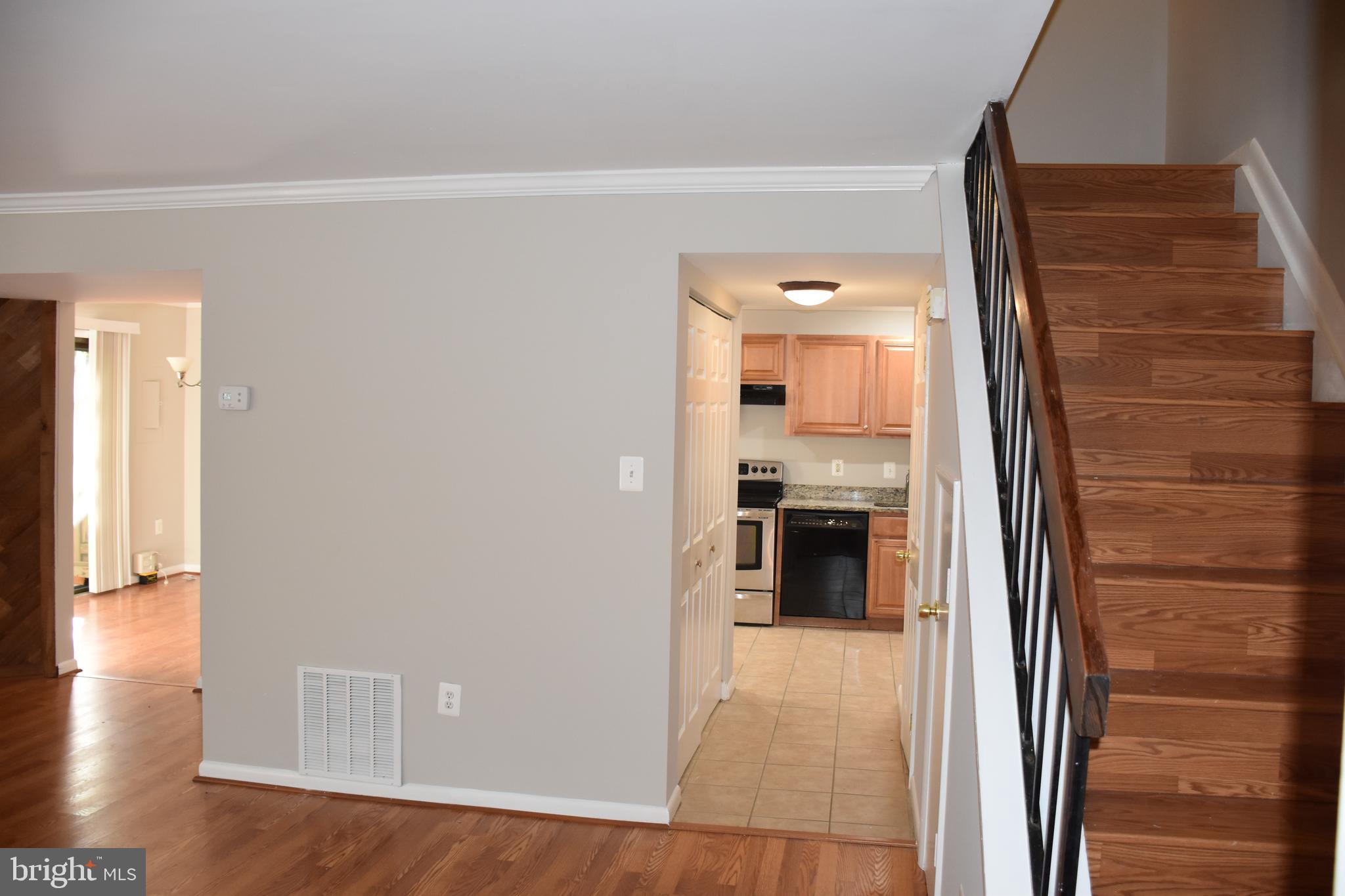 BURKE CENTRE - Residential Lease