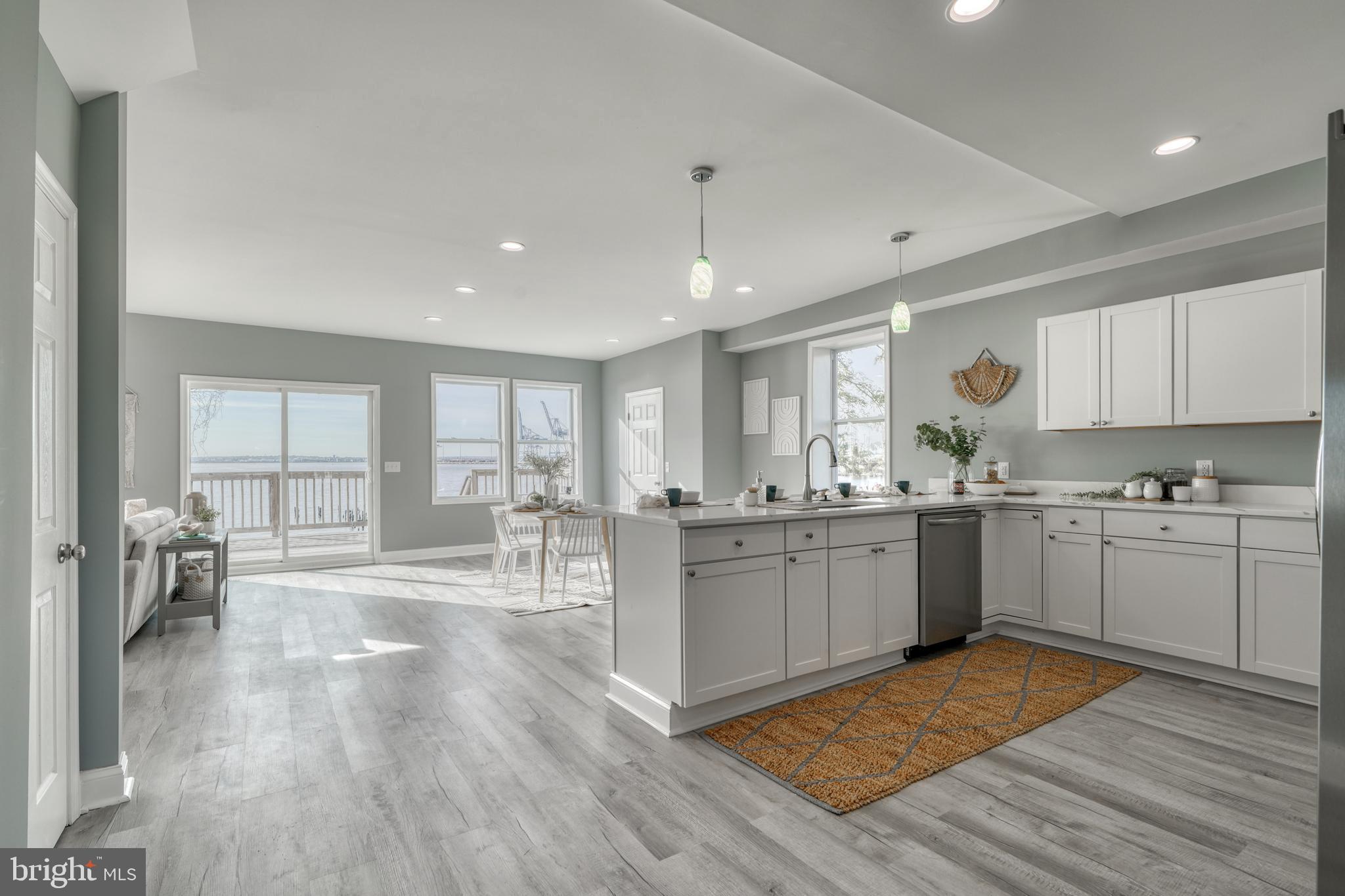 BALTIMORE COUNTY - Residential