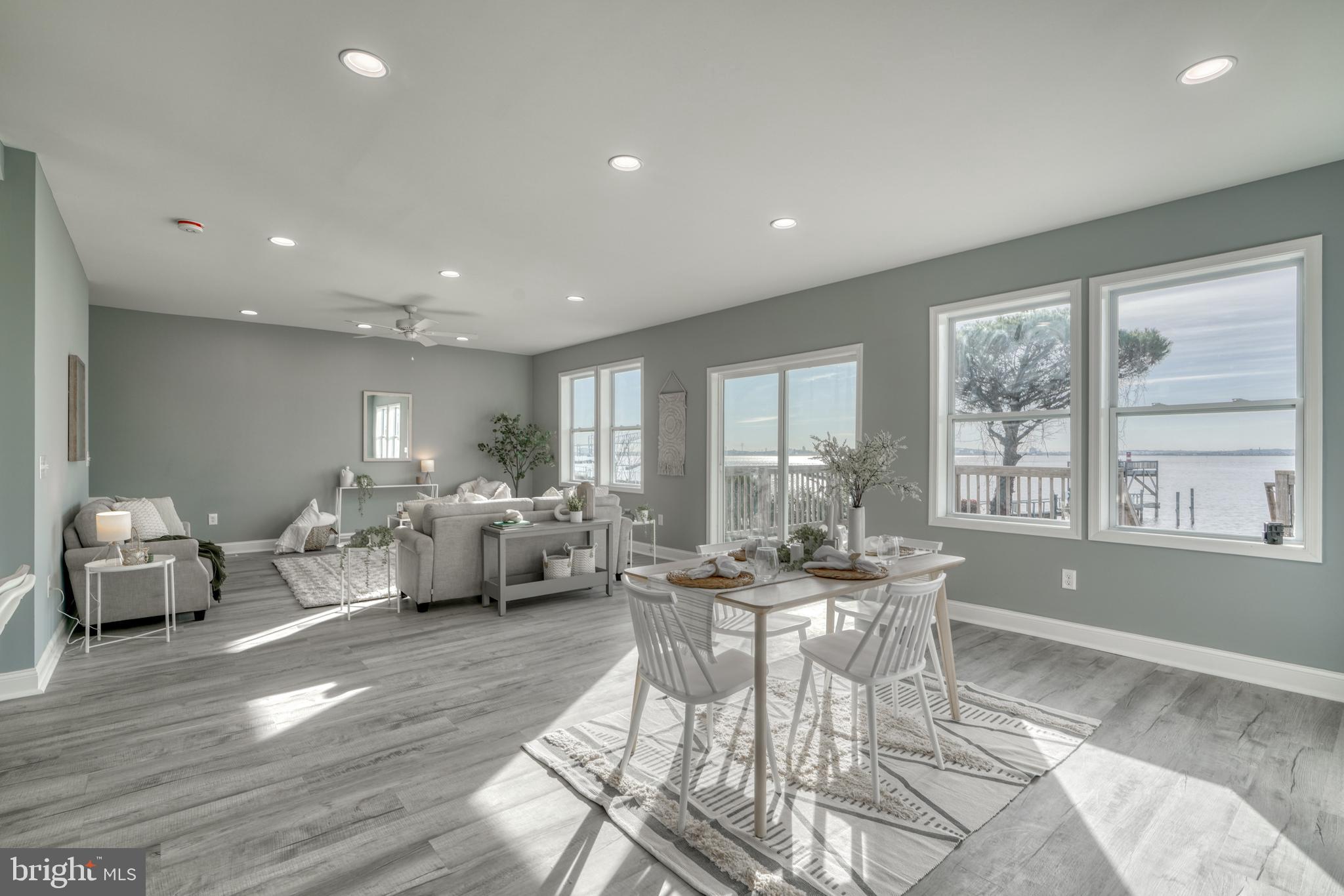 BALTIMORE COUNTY - Residential