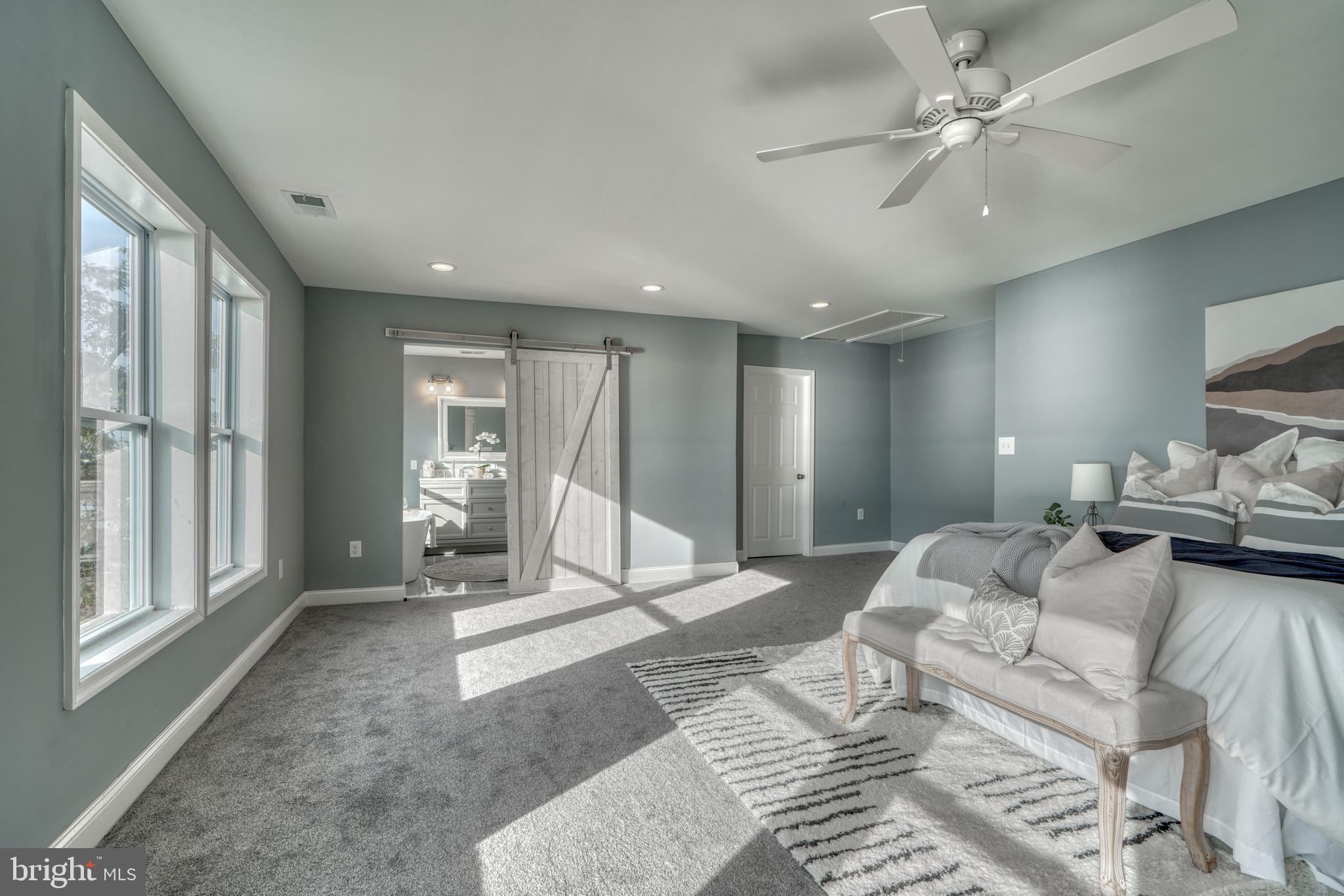 BALTIMORE COUNTY - Residential