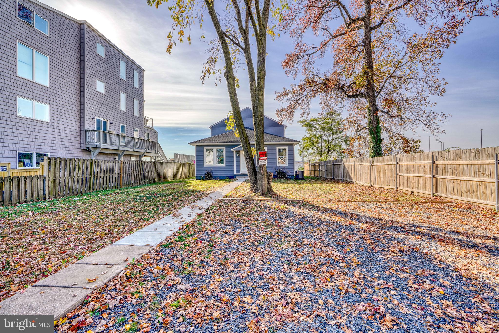 BALTIMORE COUNTY - Residential