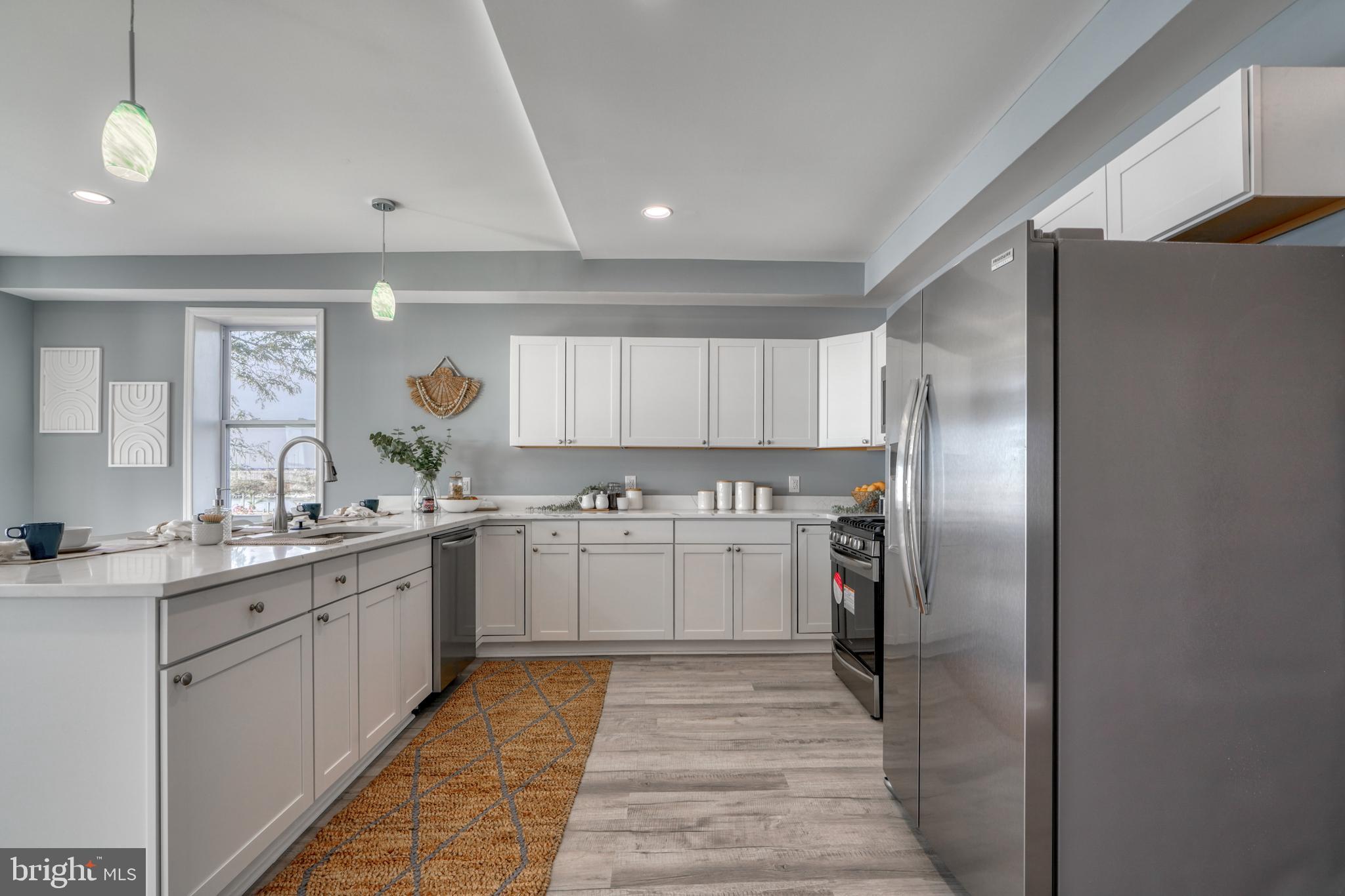 BALTIMORE COUNTY - Residential