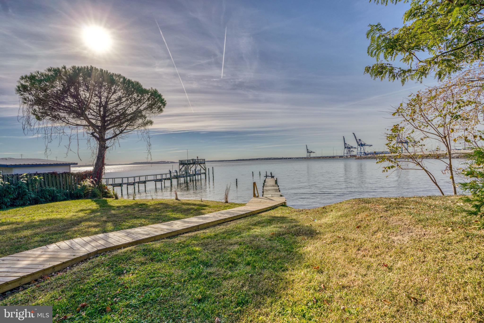 BALTIMORE COUNTY - Residential