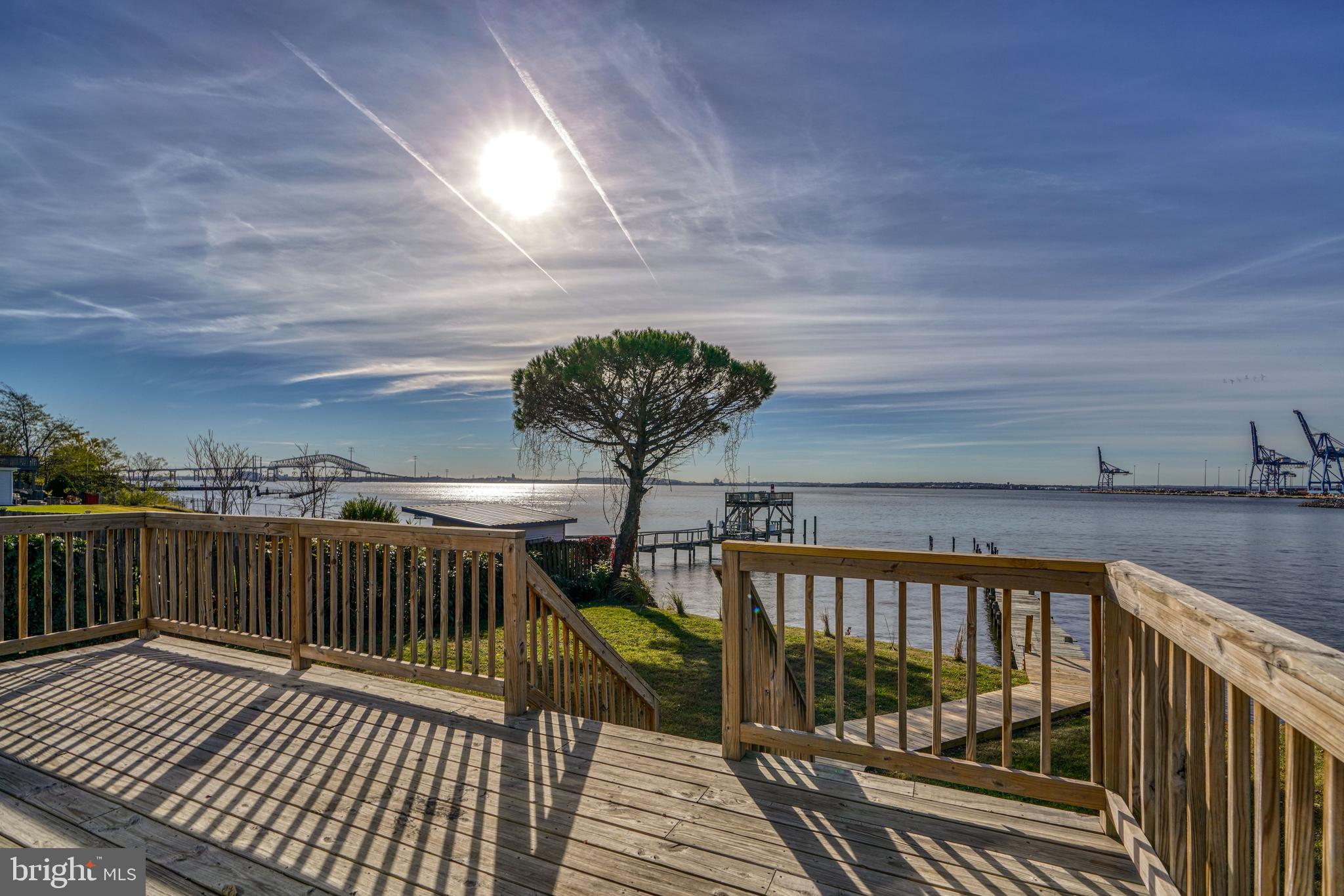 BALTIMORE COUNTY - Residential