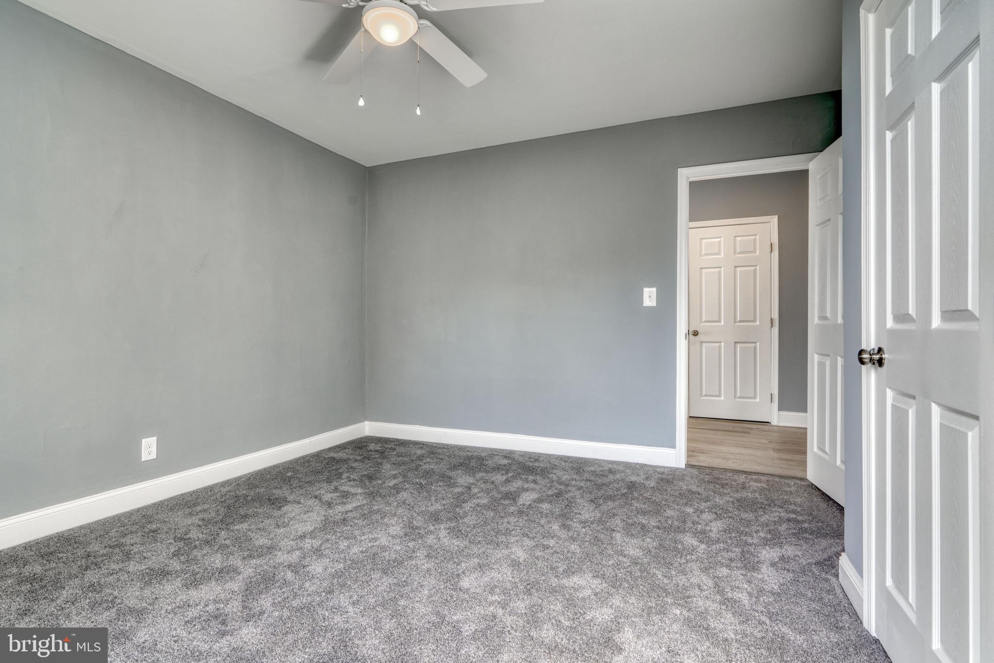 BALTIMORE COUNTY - Residential