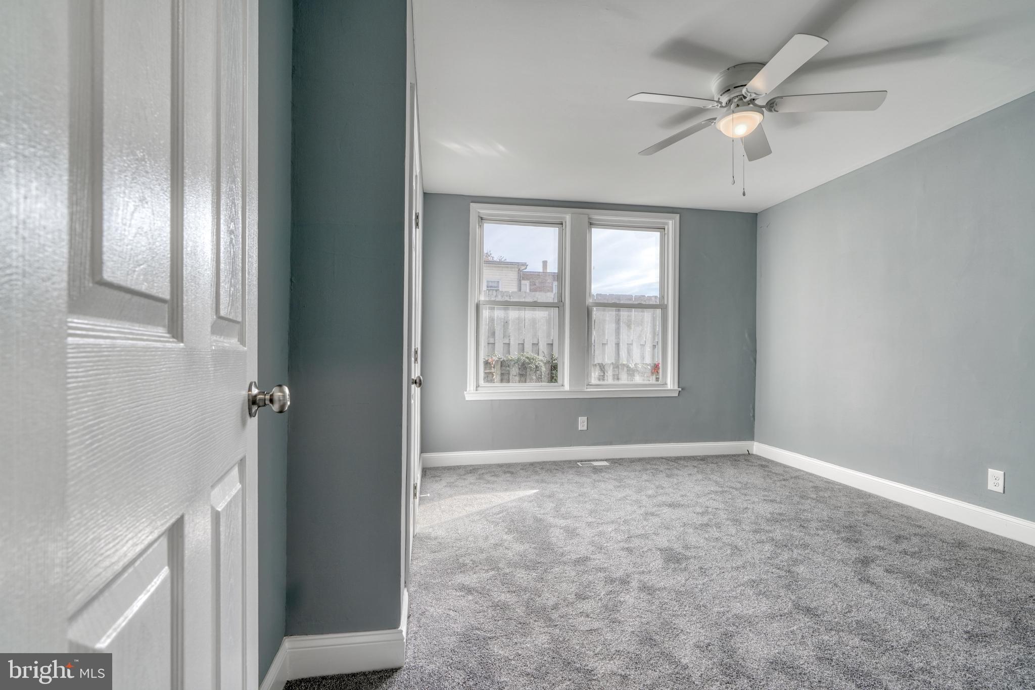 BALTIMORE COUNTY - Residential