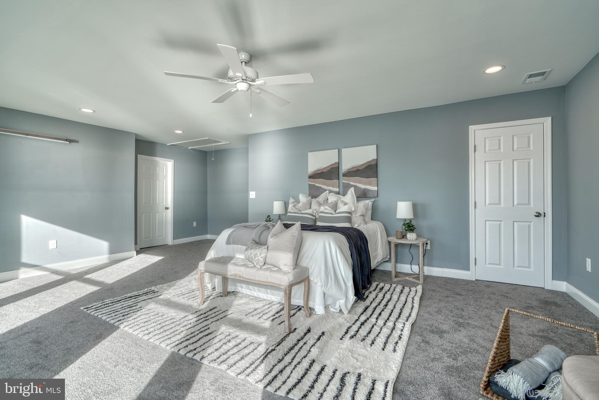 BALTIMORE COUNTY - Residential