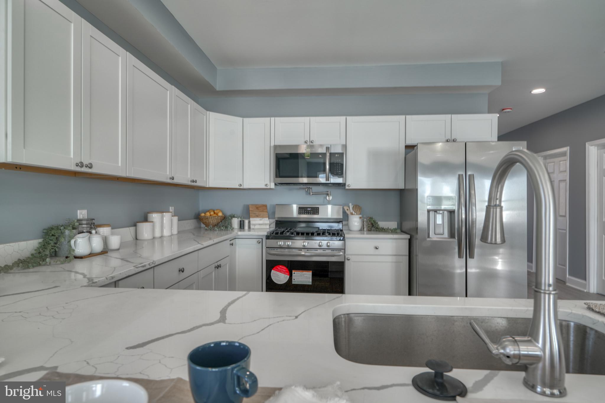 BALTIMORE COUNTY - Residential