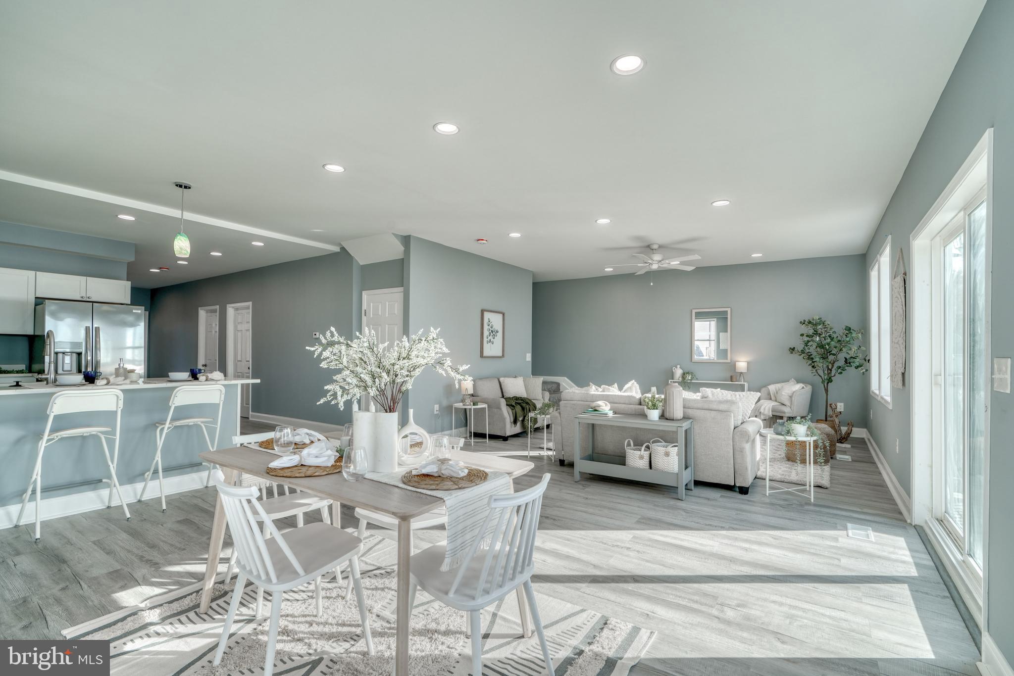 BALTIMORE COUNTY - Residential