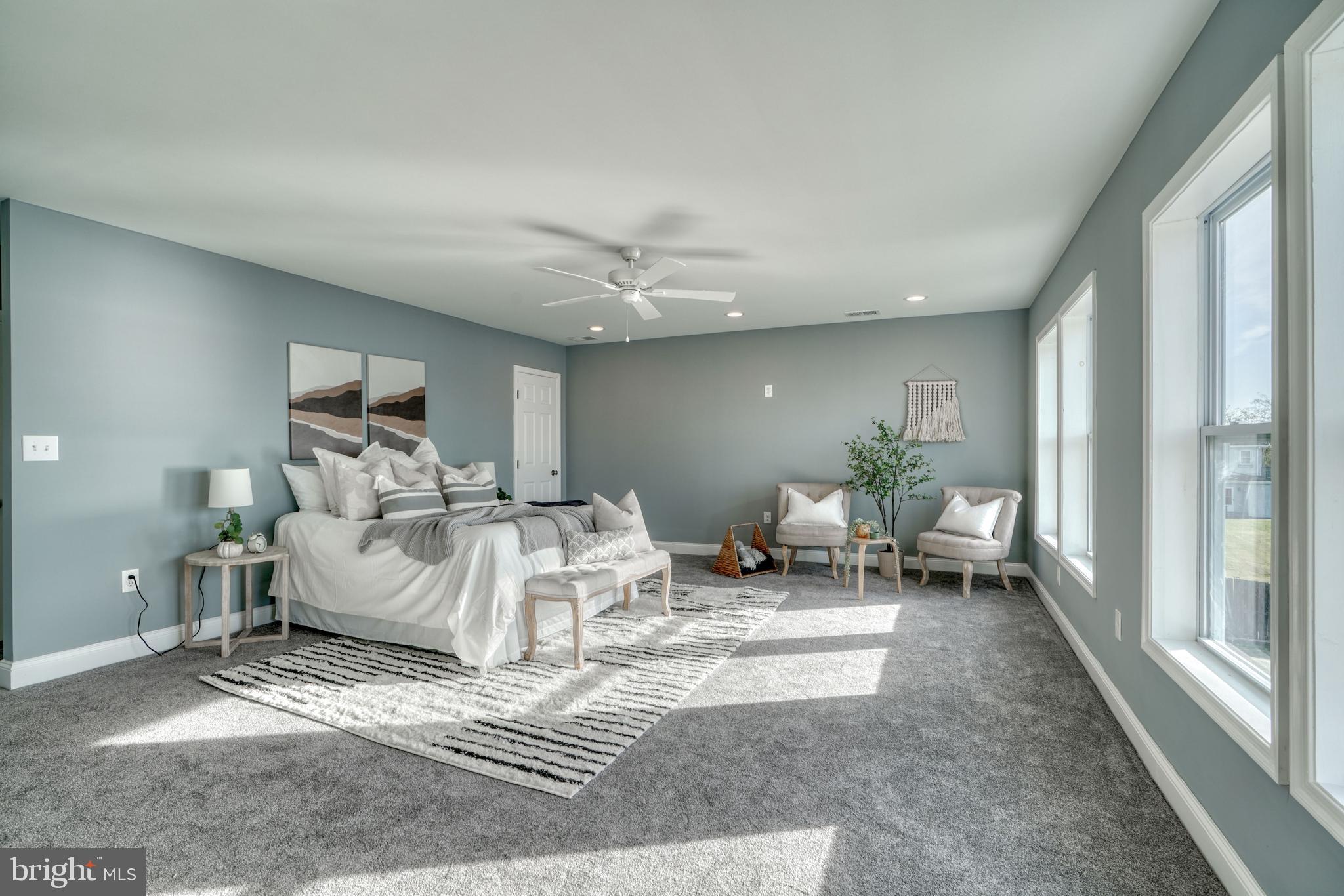 BALTIMORE COUNTY - Residential