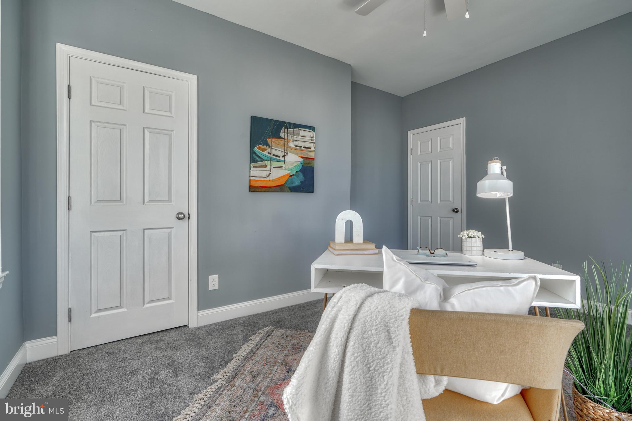 BALTIMORE COUNTY - Residential