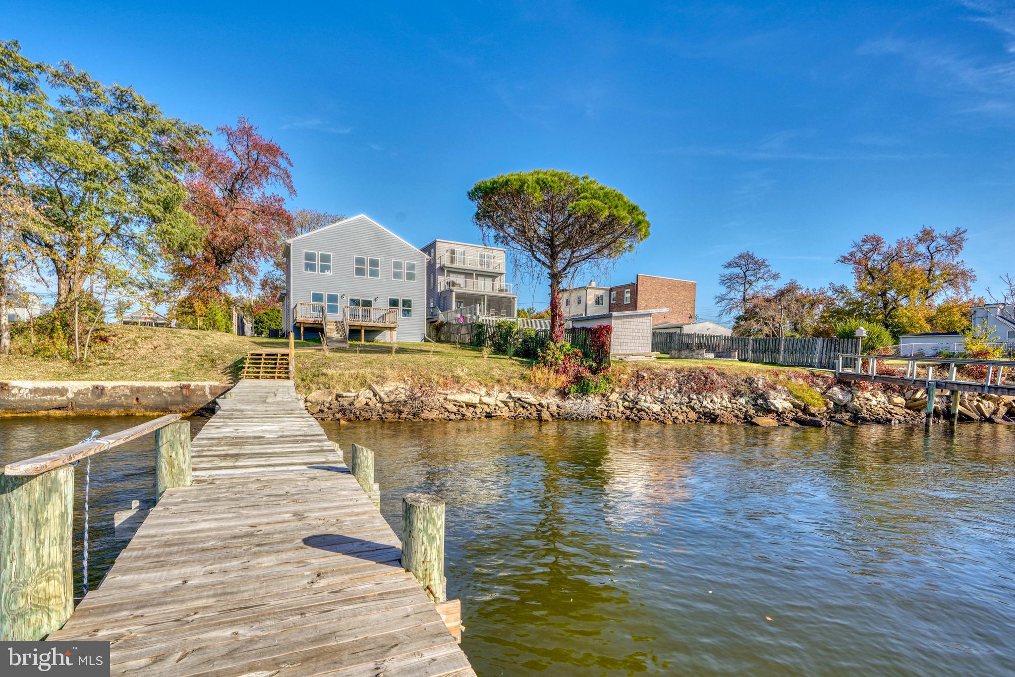 BALTIMORE COUNTY - Residential