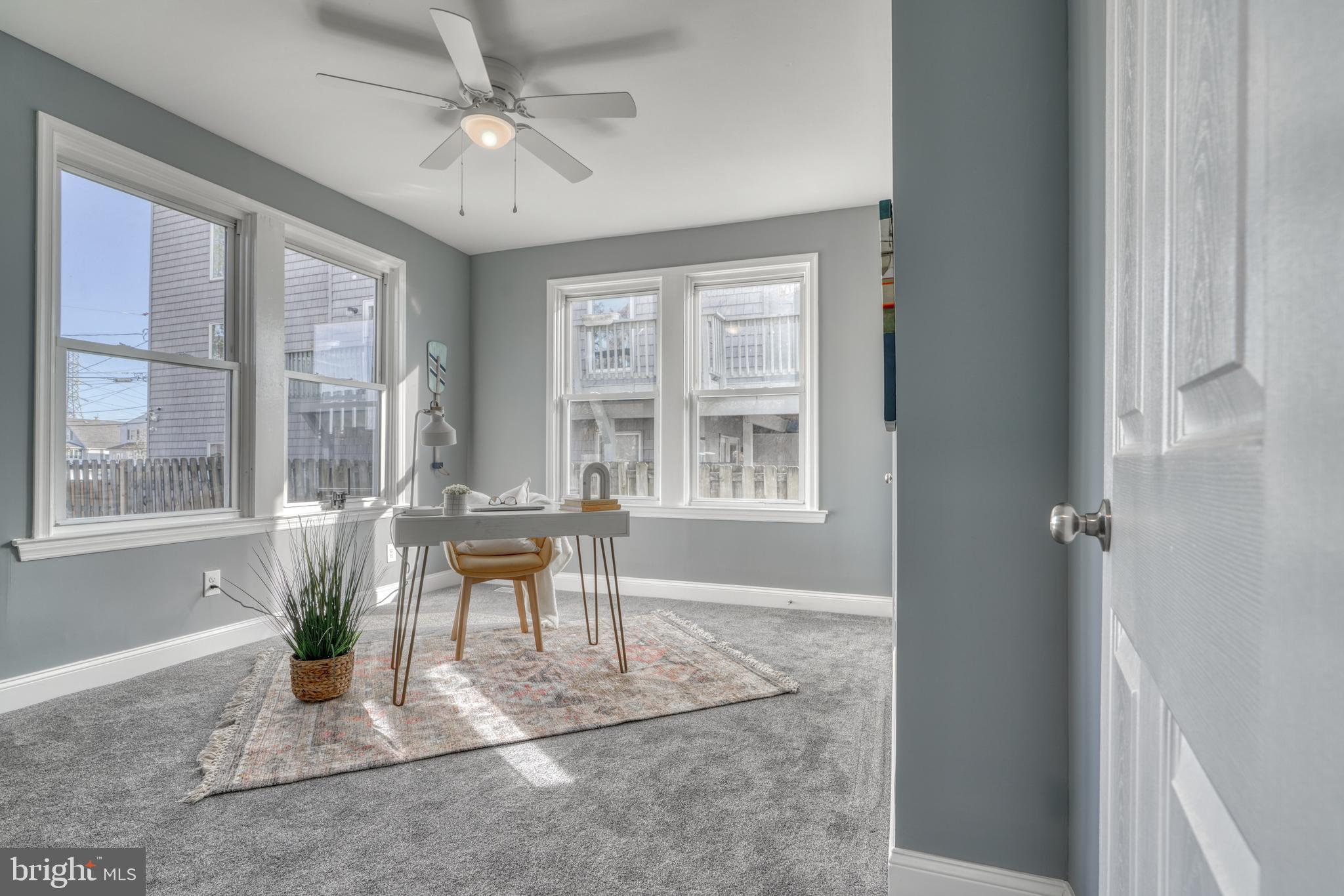 BALTIMORE COUNTY - Residential