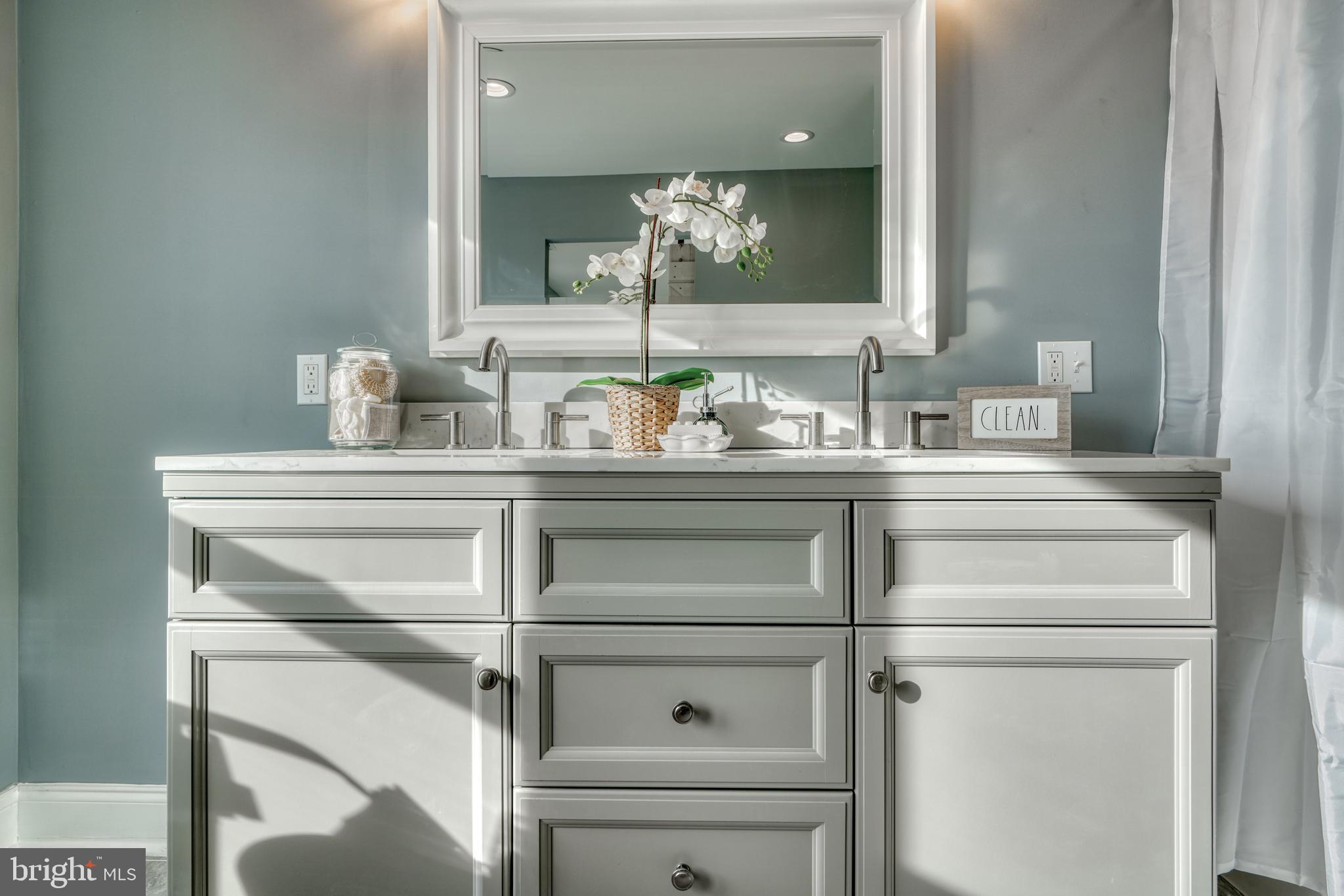 BALTIMORE COUNTY - Residential