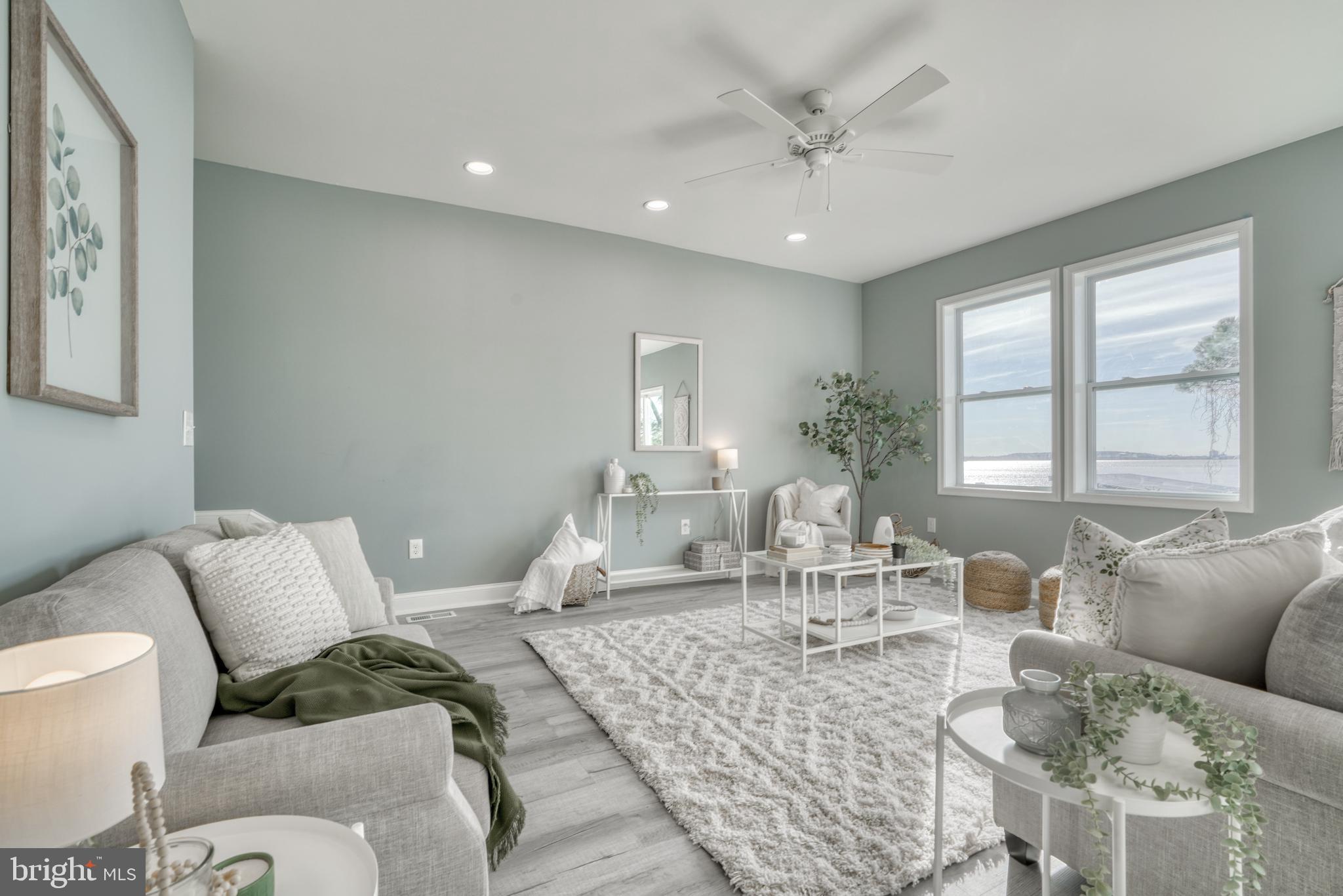 BALTIMORE COUNTY - Residential