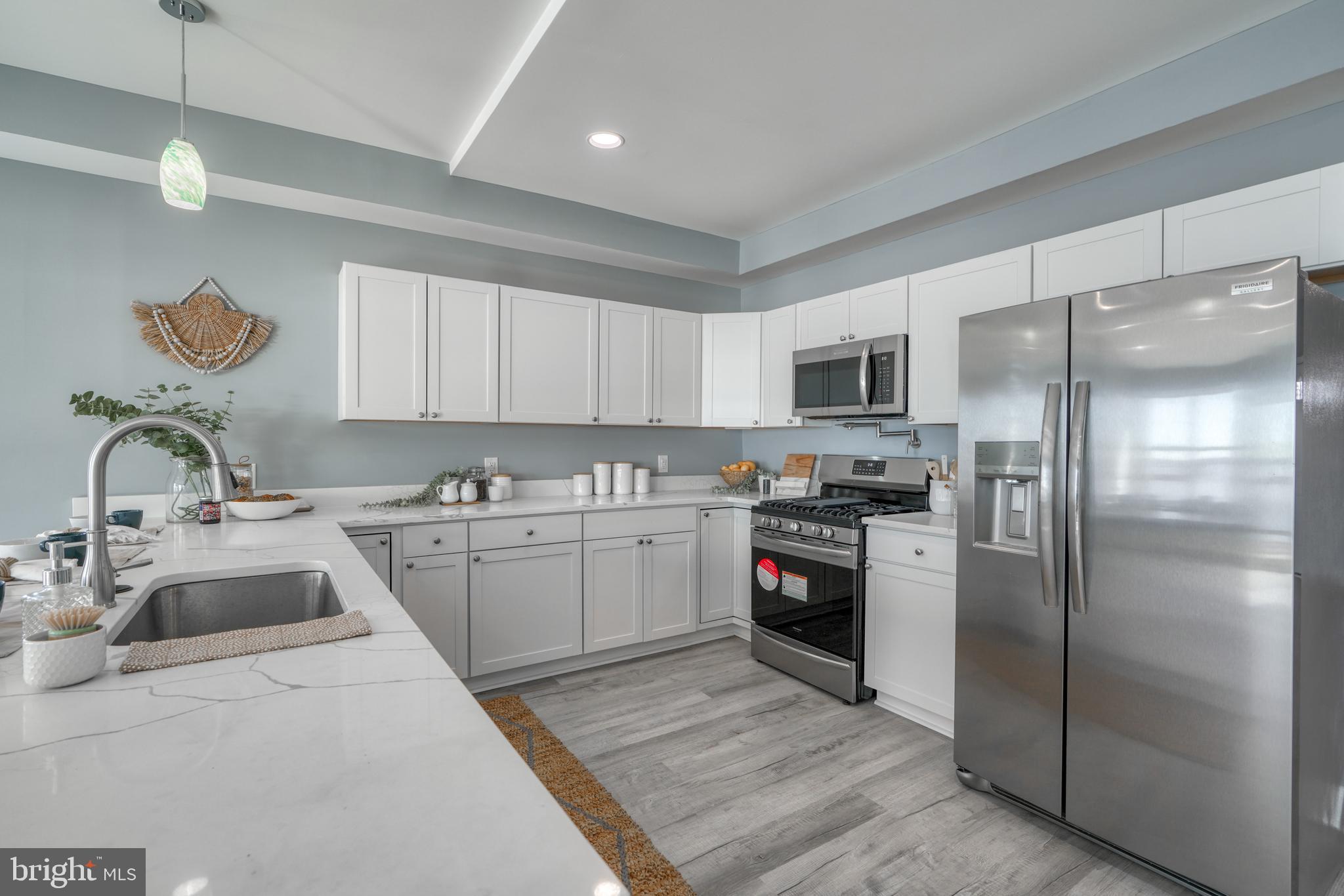 BALTIMORE COUNTY - Residential