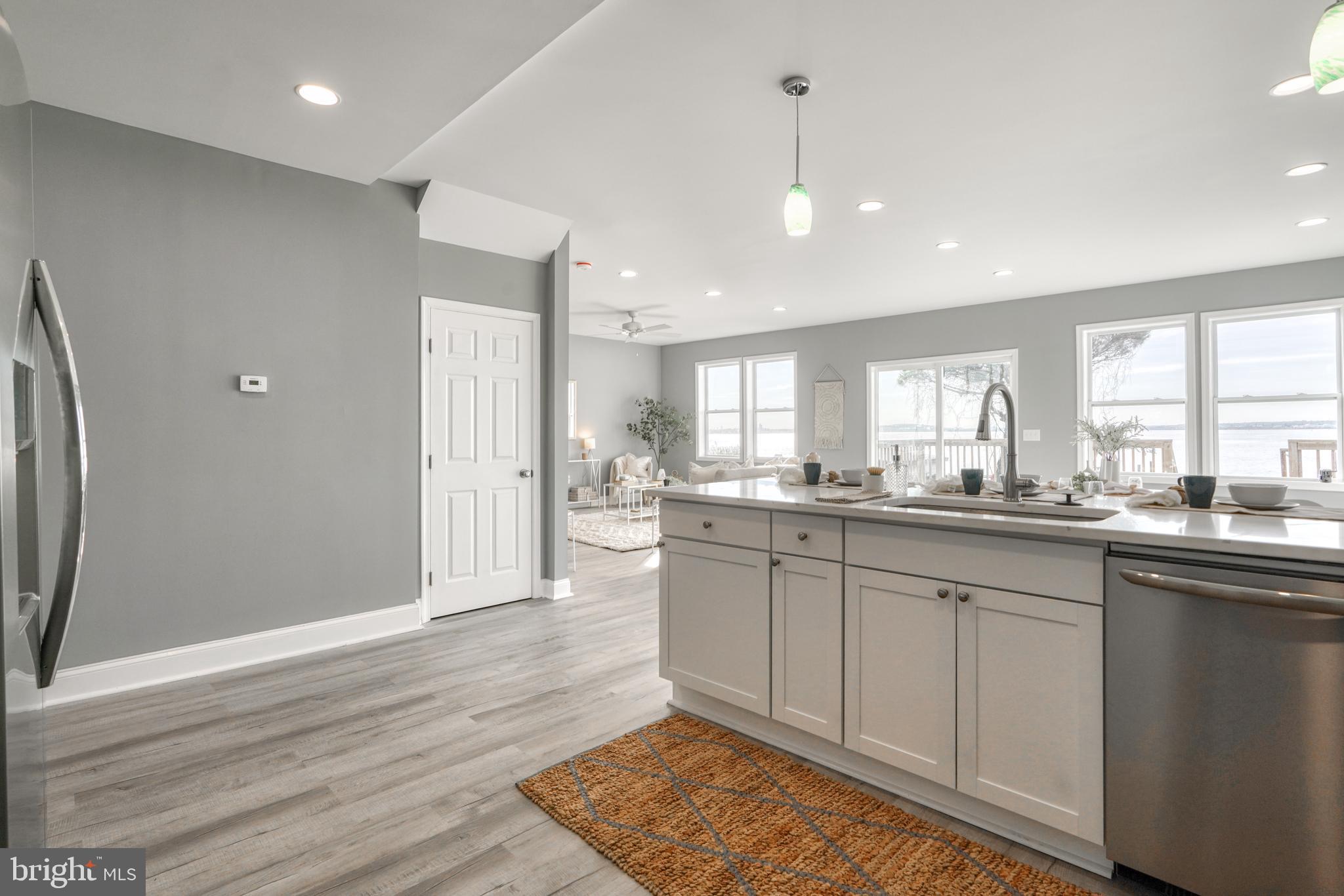 BALTIMORE COUNTY - Residential