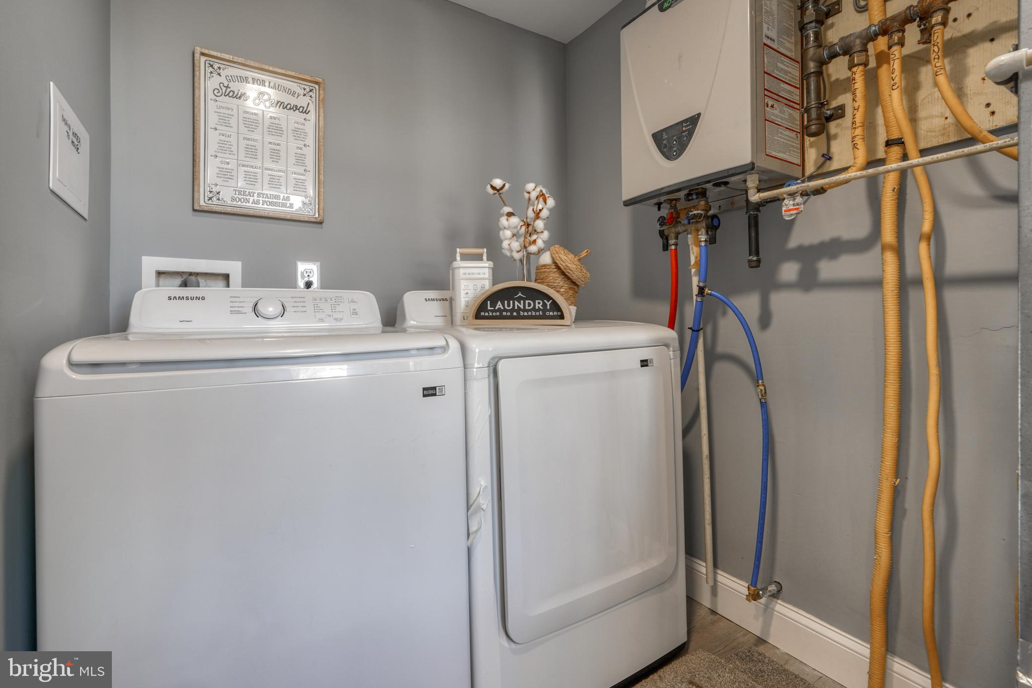 BALTIMORE COUNTY - Residential