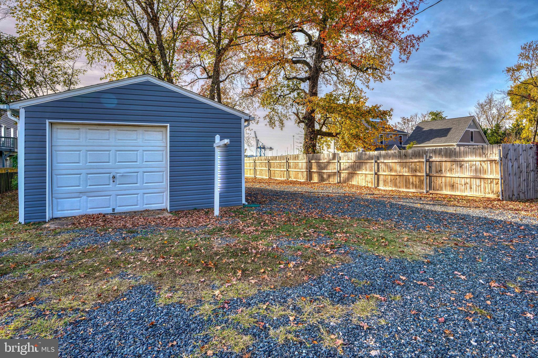 BALTIMORE COUNTY - Residential