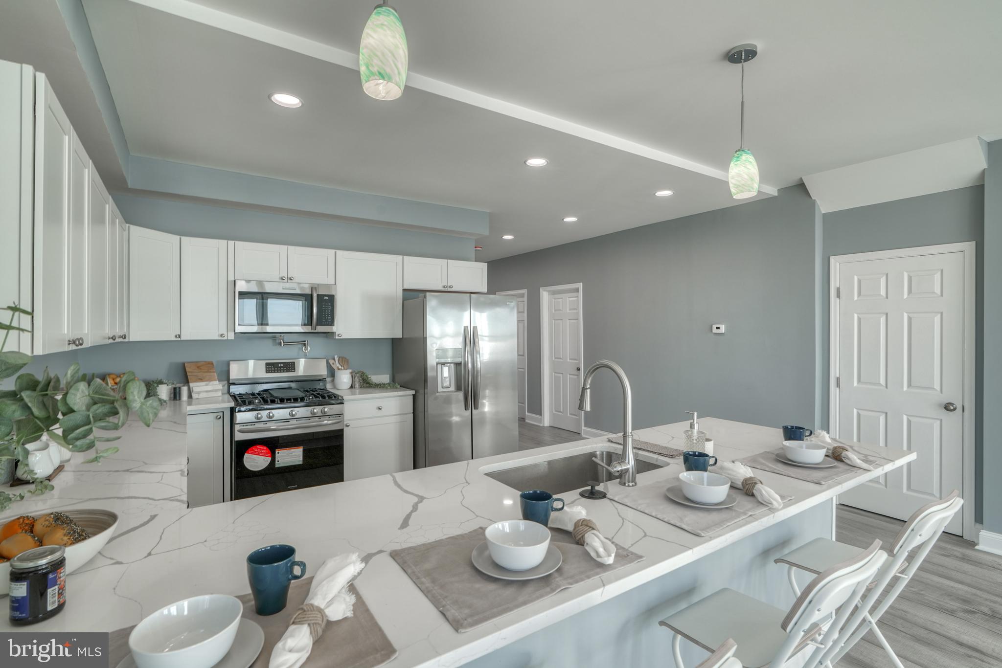 BALTIMORE COUNTY - Residential