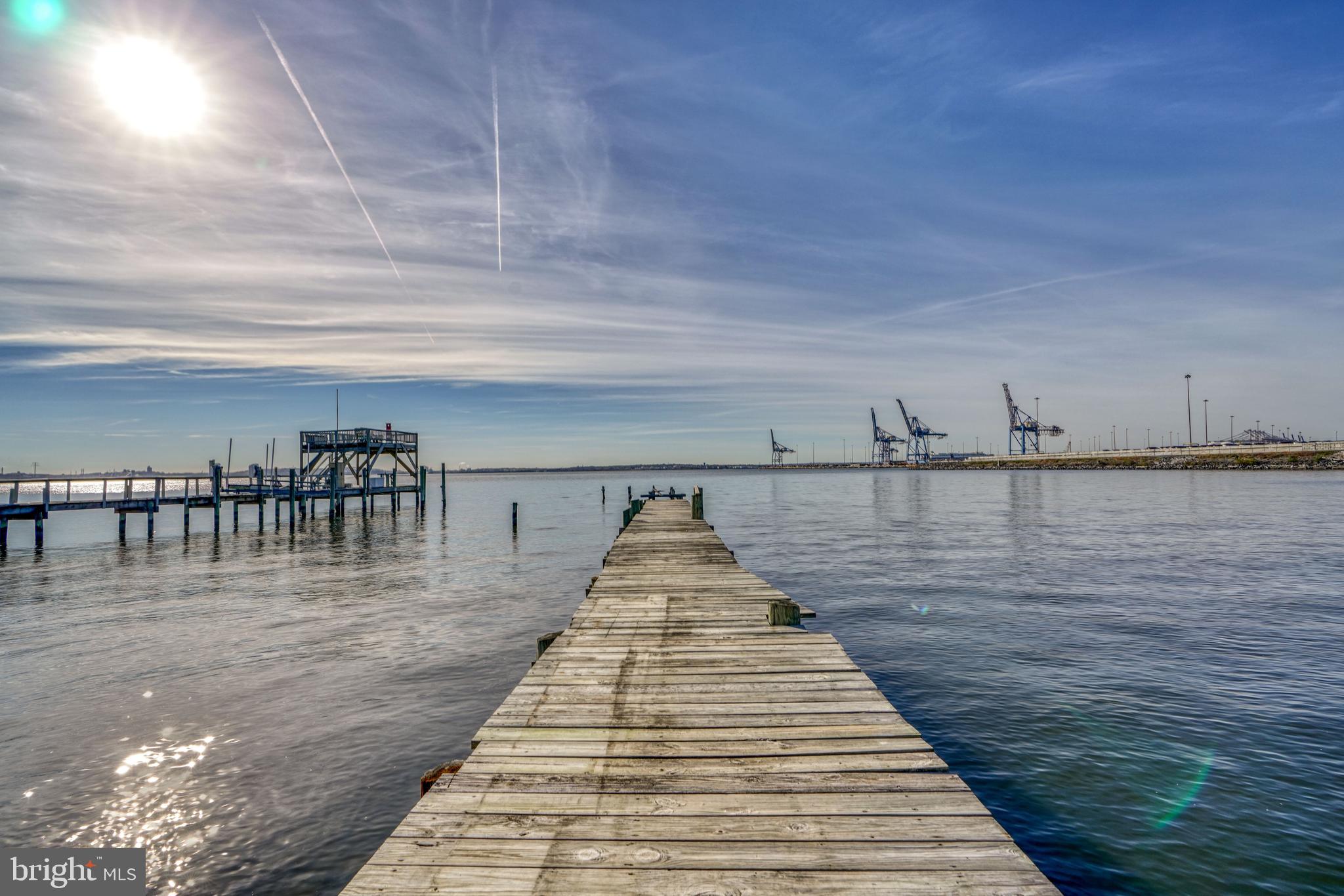 BALTIMORE COUNTY - Residential