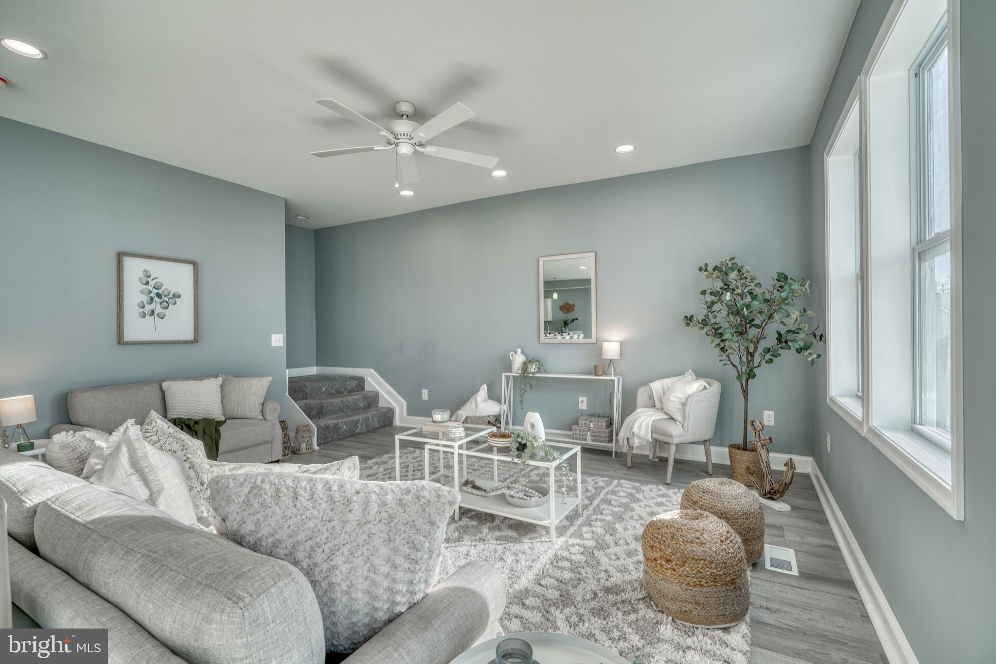 BALTIMORE COUNTY - Residential