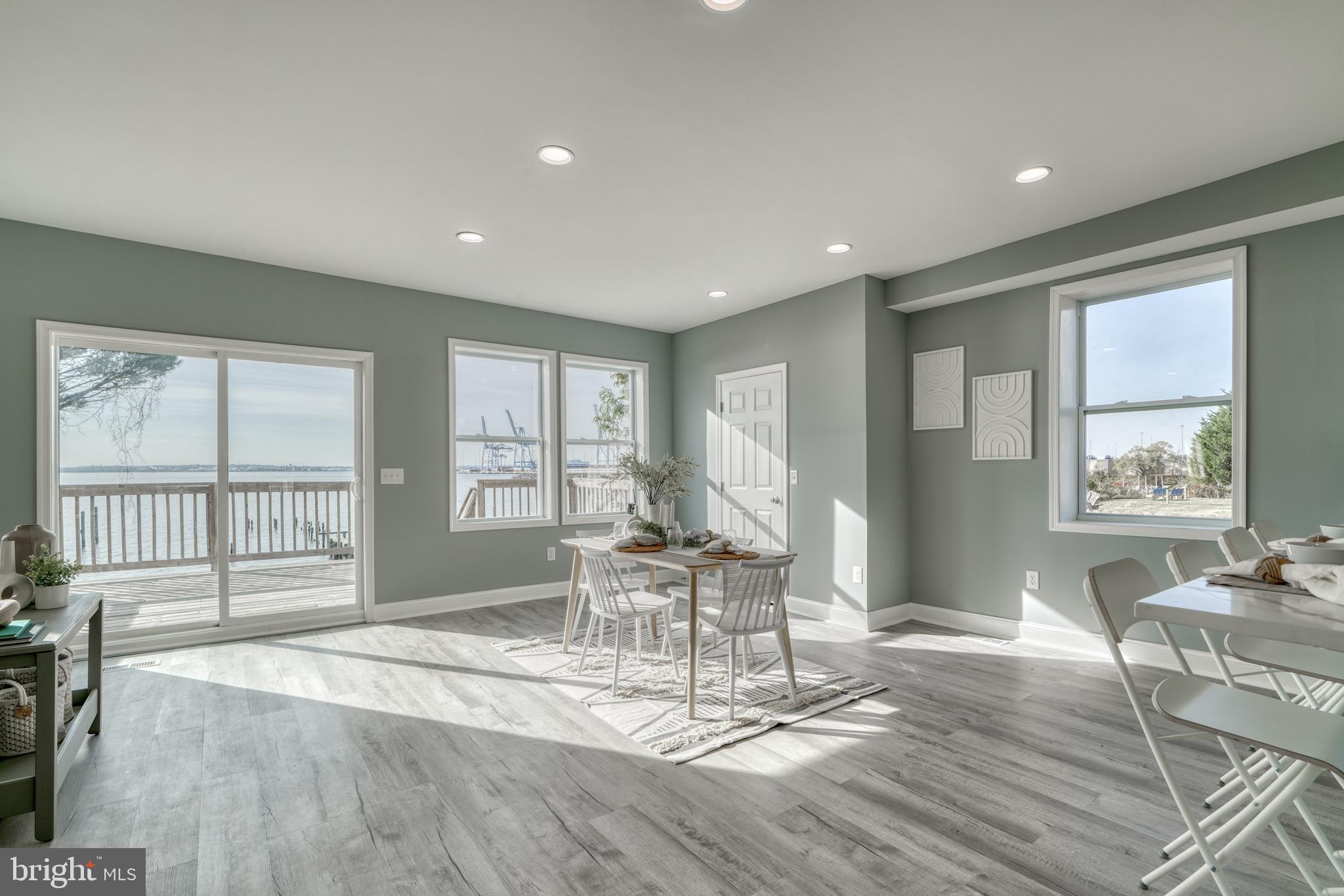 BALTIMORE COUNTY - Residential