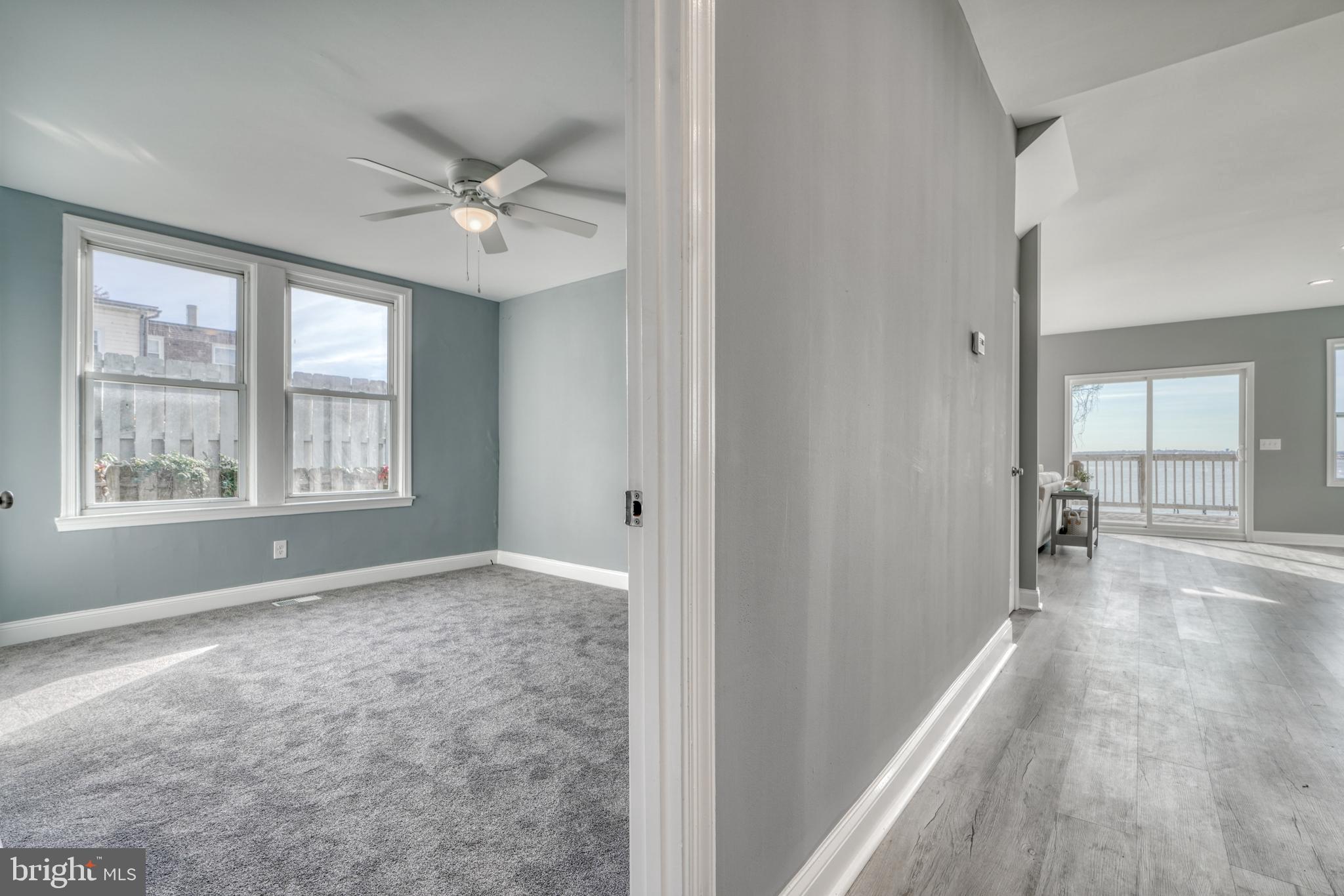 BALTIMORE COUNTY - Residential