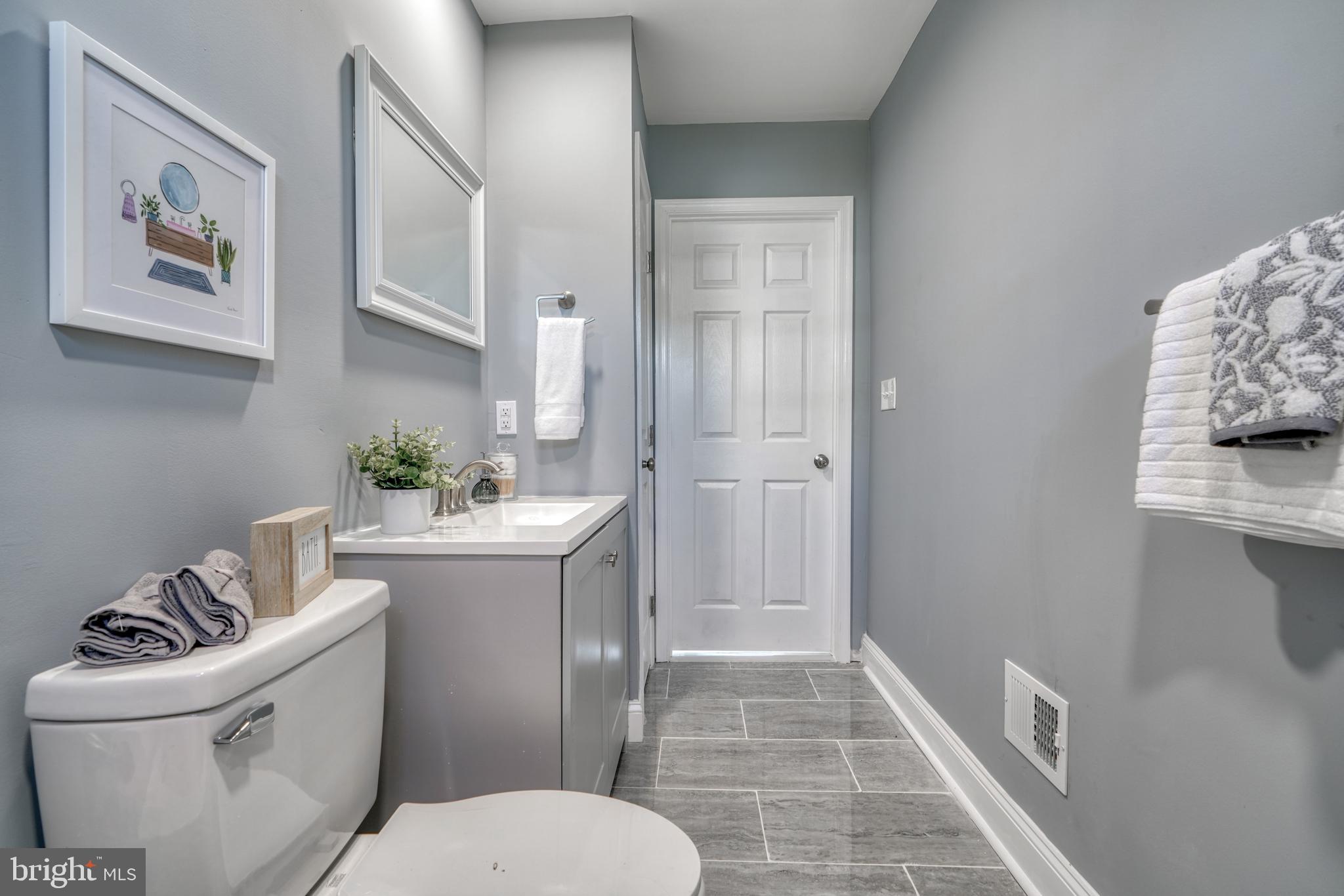 BALTIMORE COUNTY - Residential