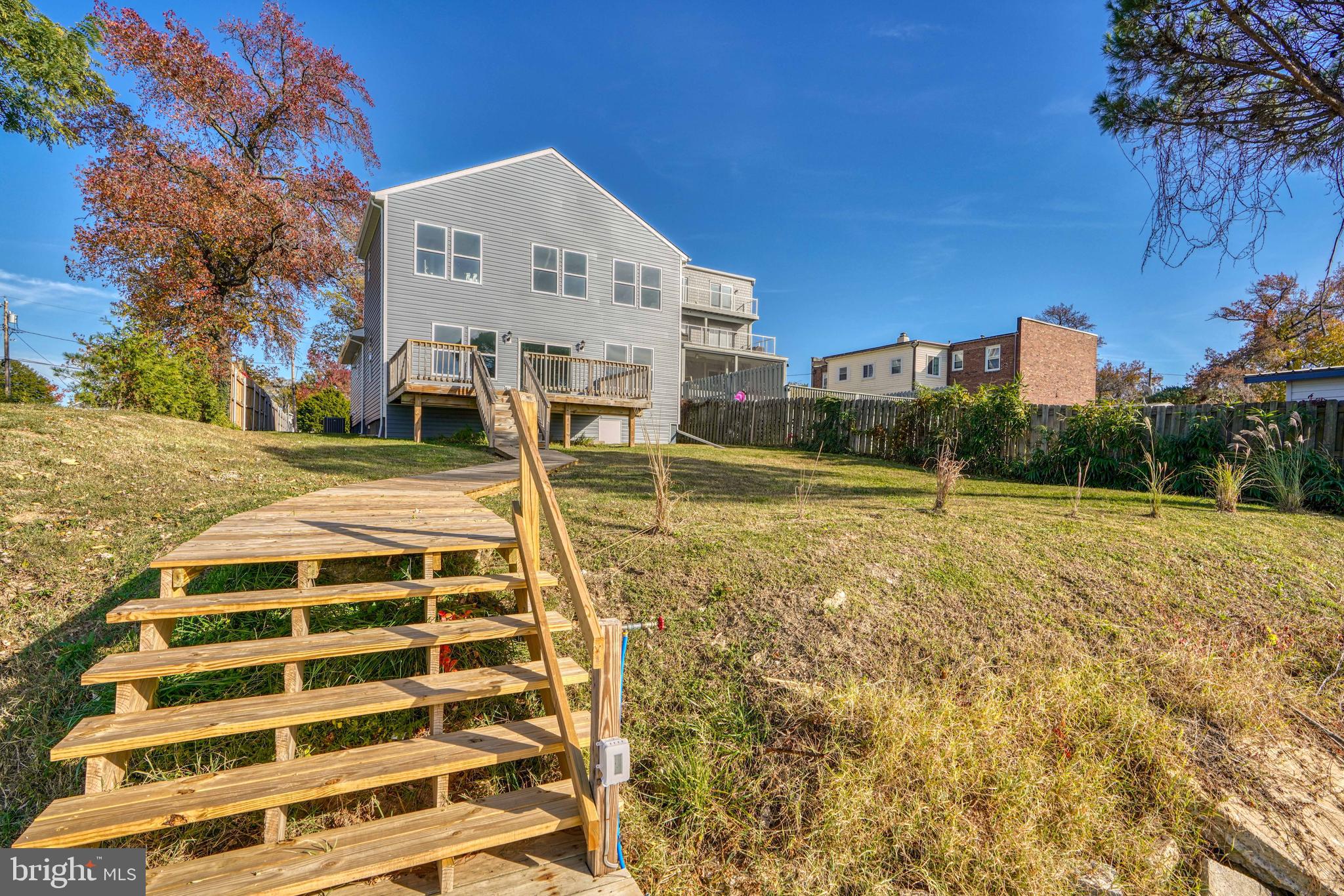 BALTIMORE COUNTY - Residential