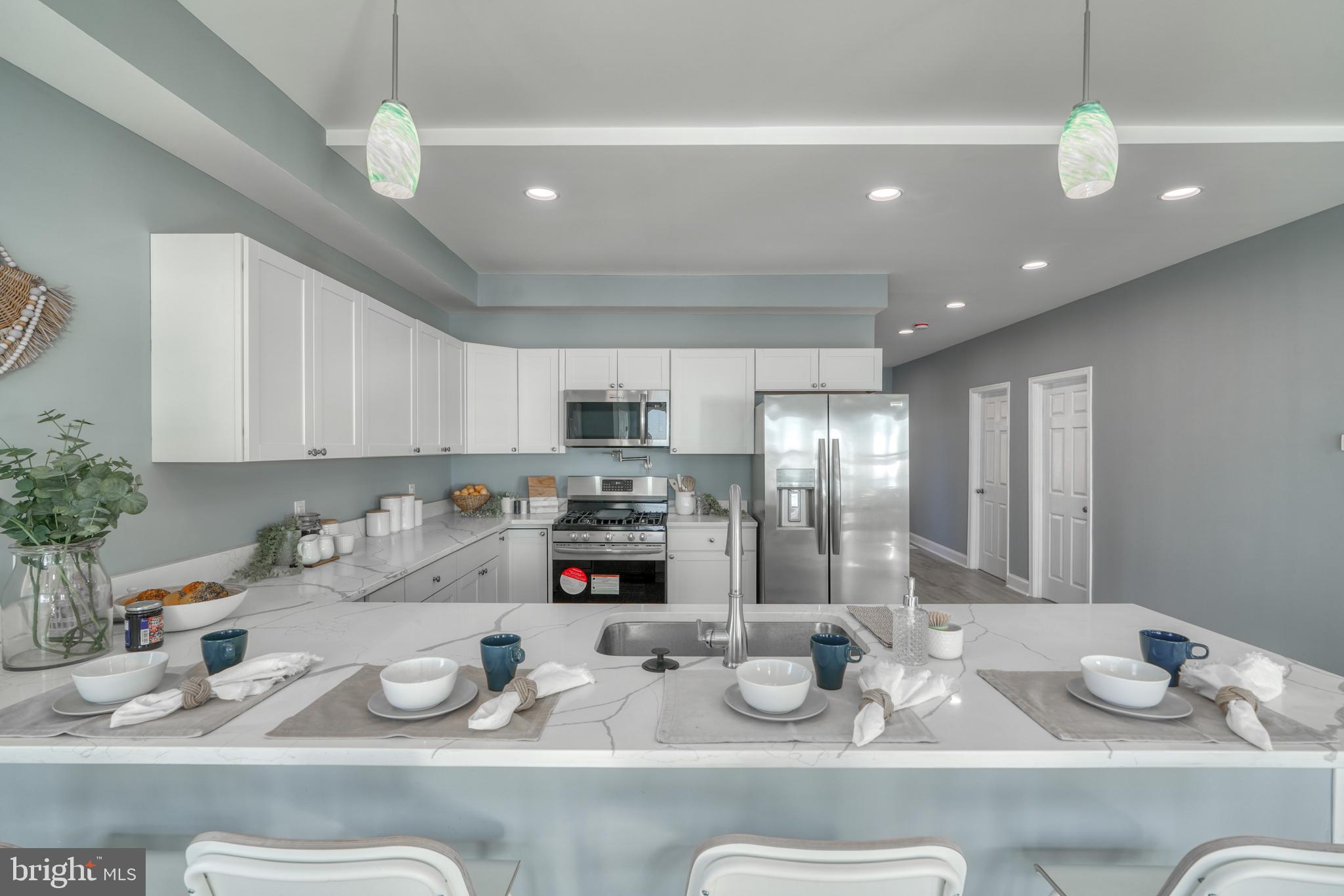 BALTIMORE COUNTY - Residential