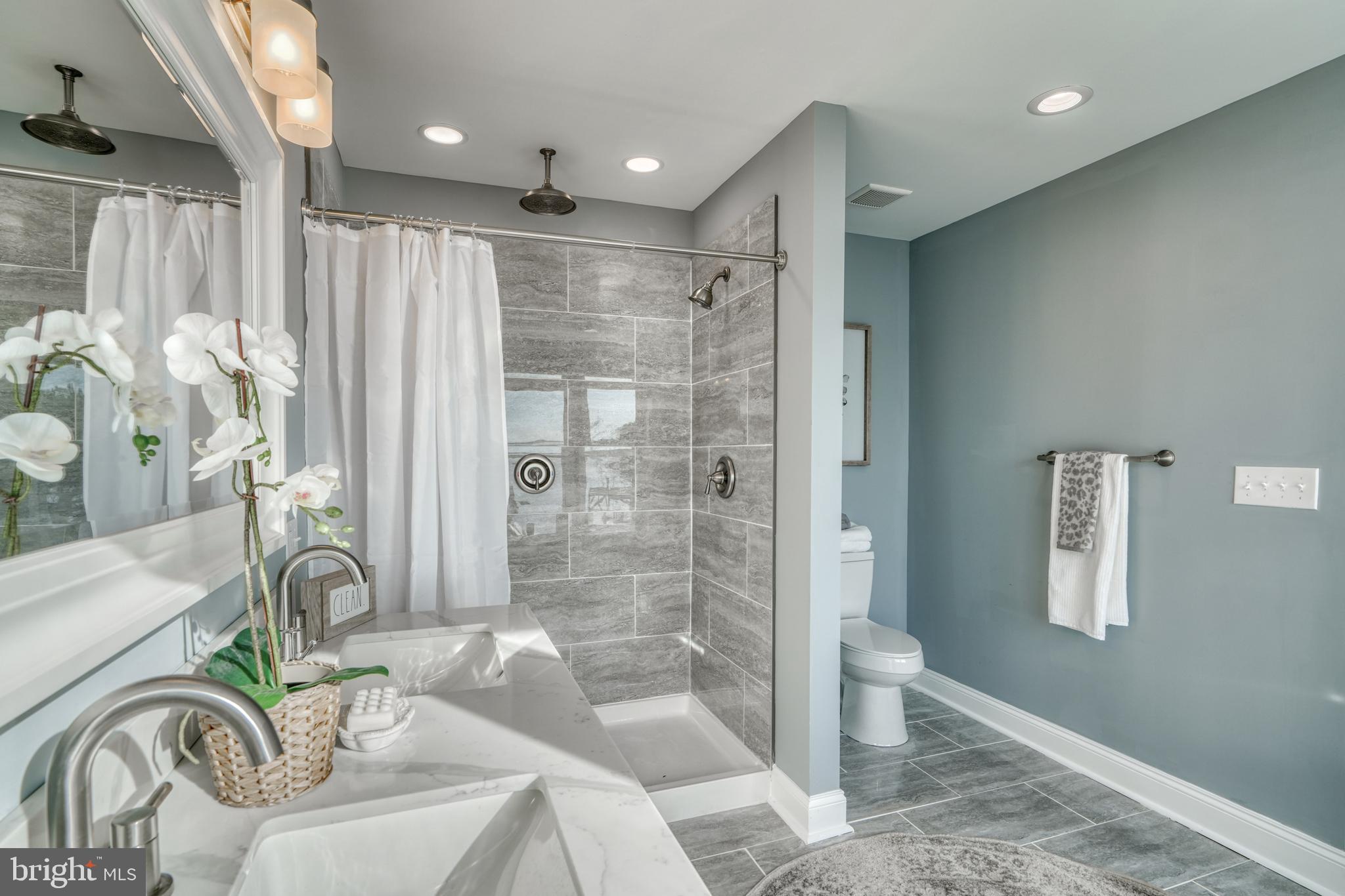 BALTIMORE COUNTY - Residential