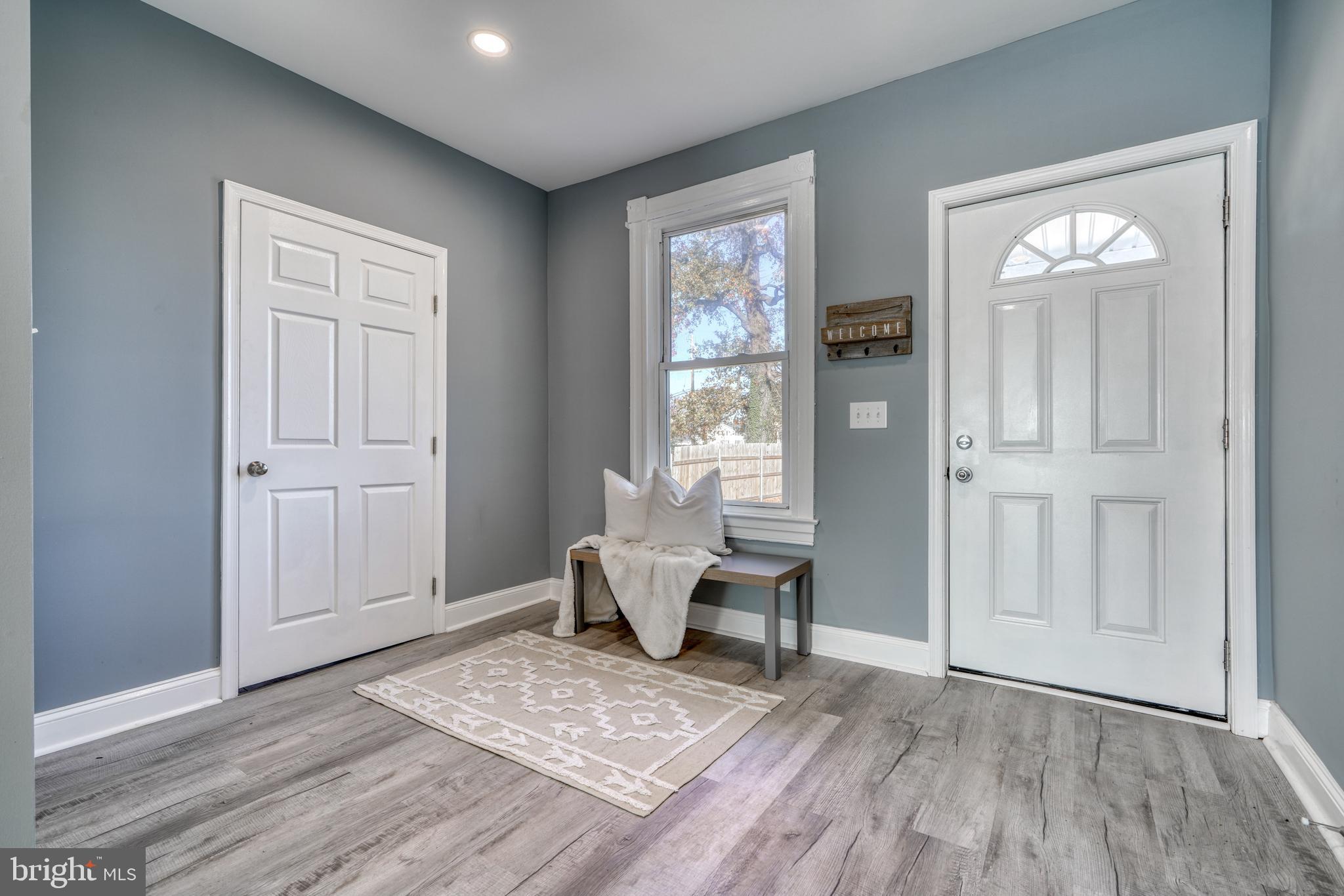 BALTIMORE COUNTY - Residential