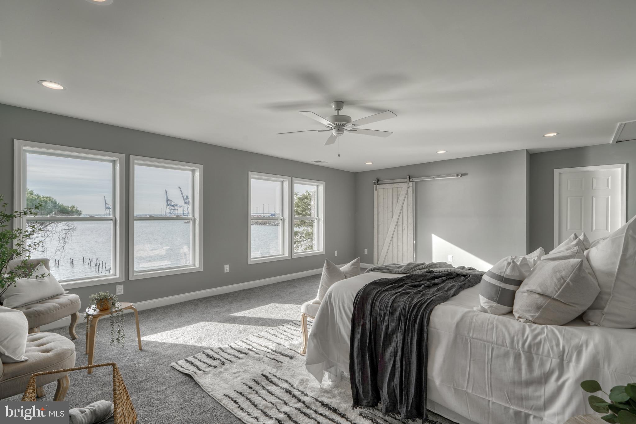 BALTIMORE COUNTY - Residential