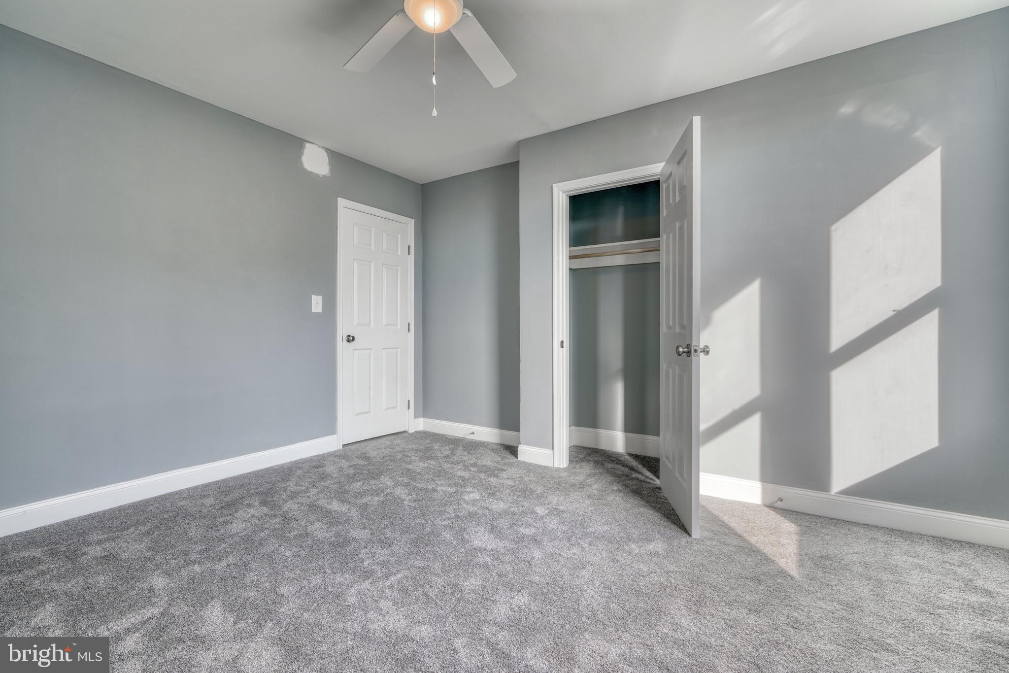 BALTIMORE COUNTY - Residential