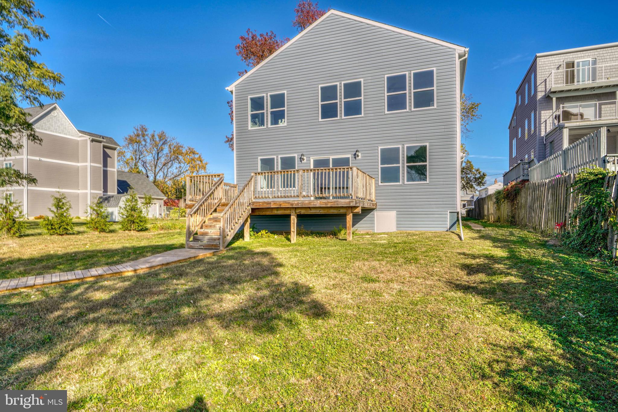 BALTIMORE COUNTY - Residential