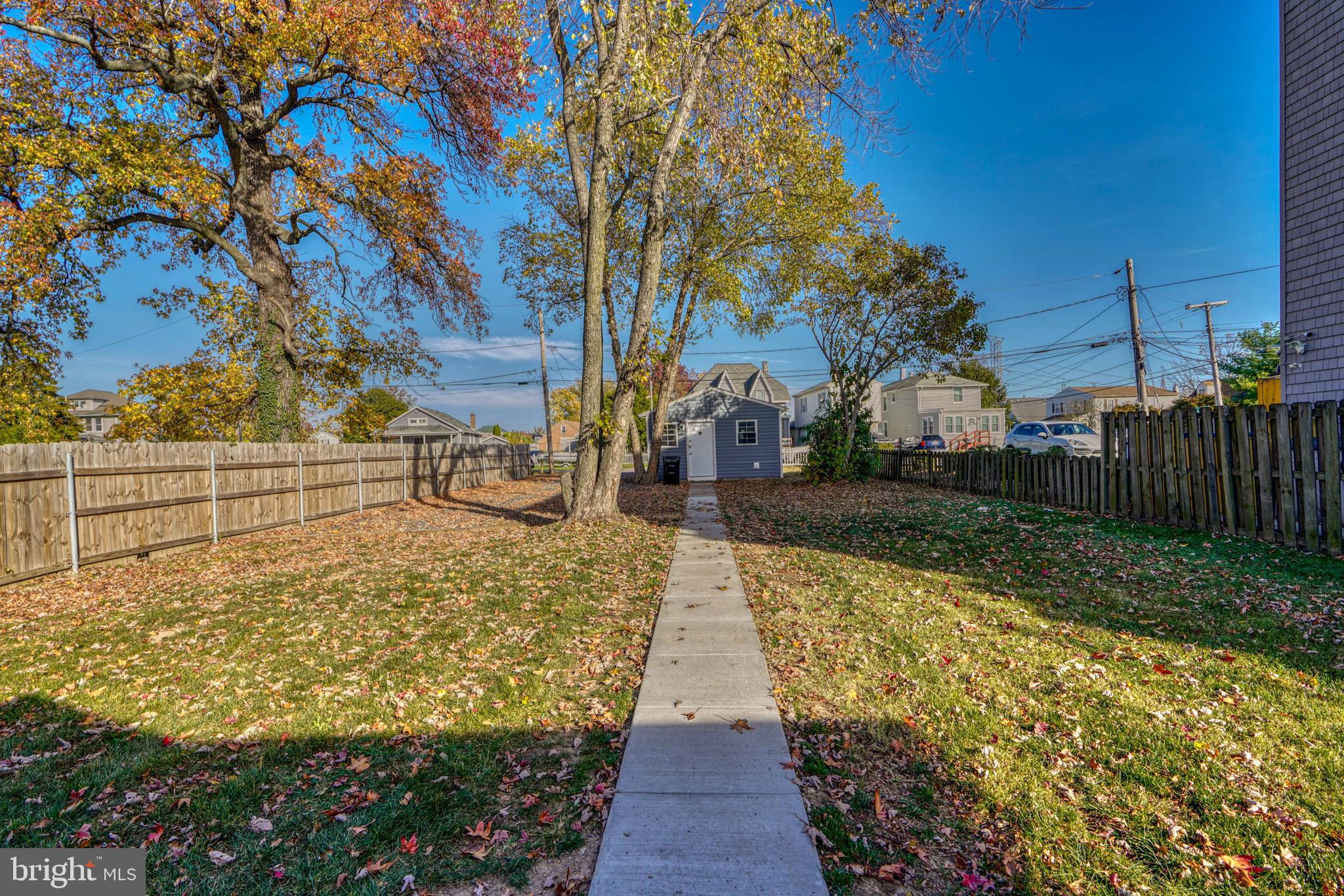 BALTIMORE COUNTY - Residential