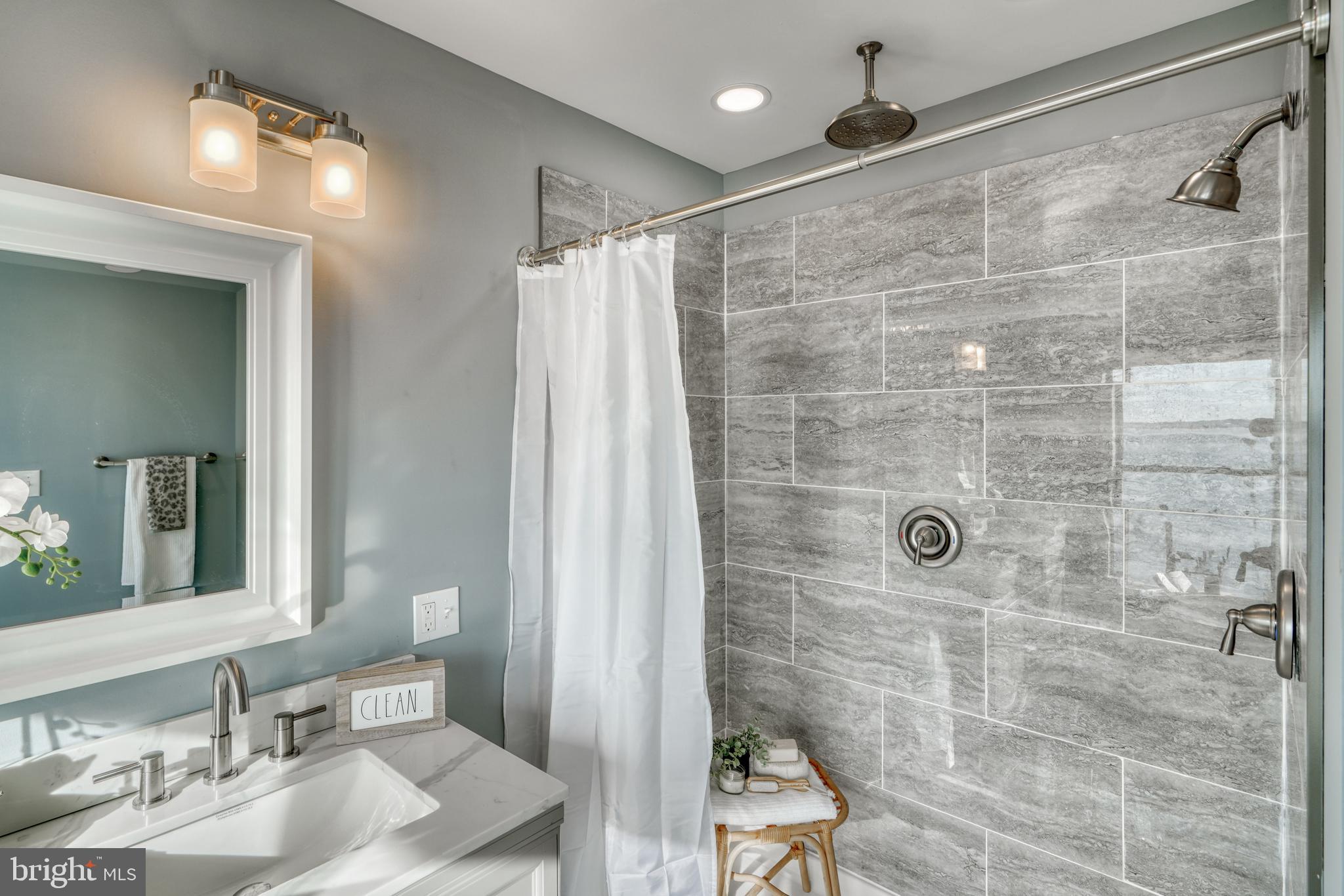 BALTIMORE COUNTY - Residential