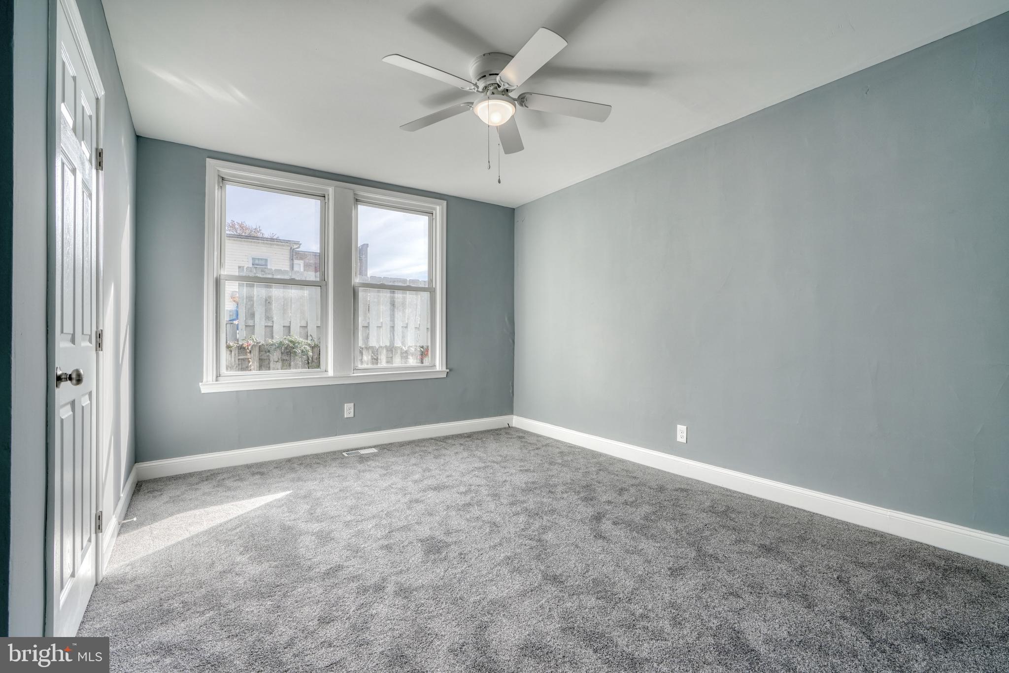 BALTIMORE COUNTY - Residential