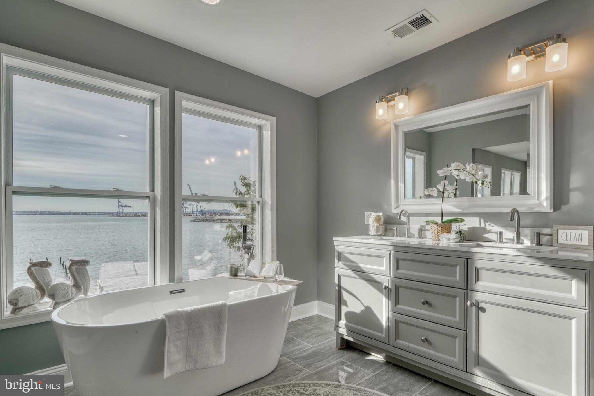 BALTIMORE COUNTY - Residential