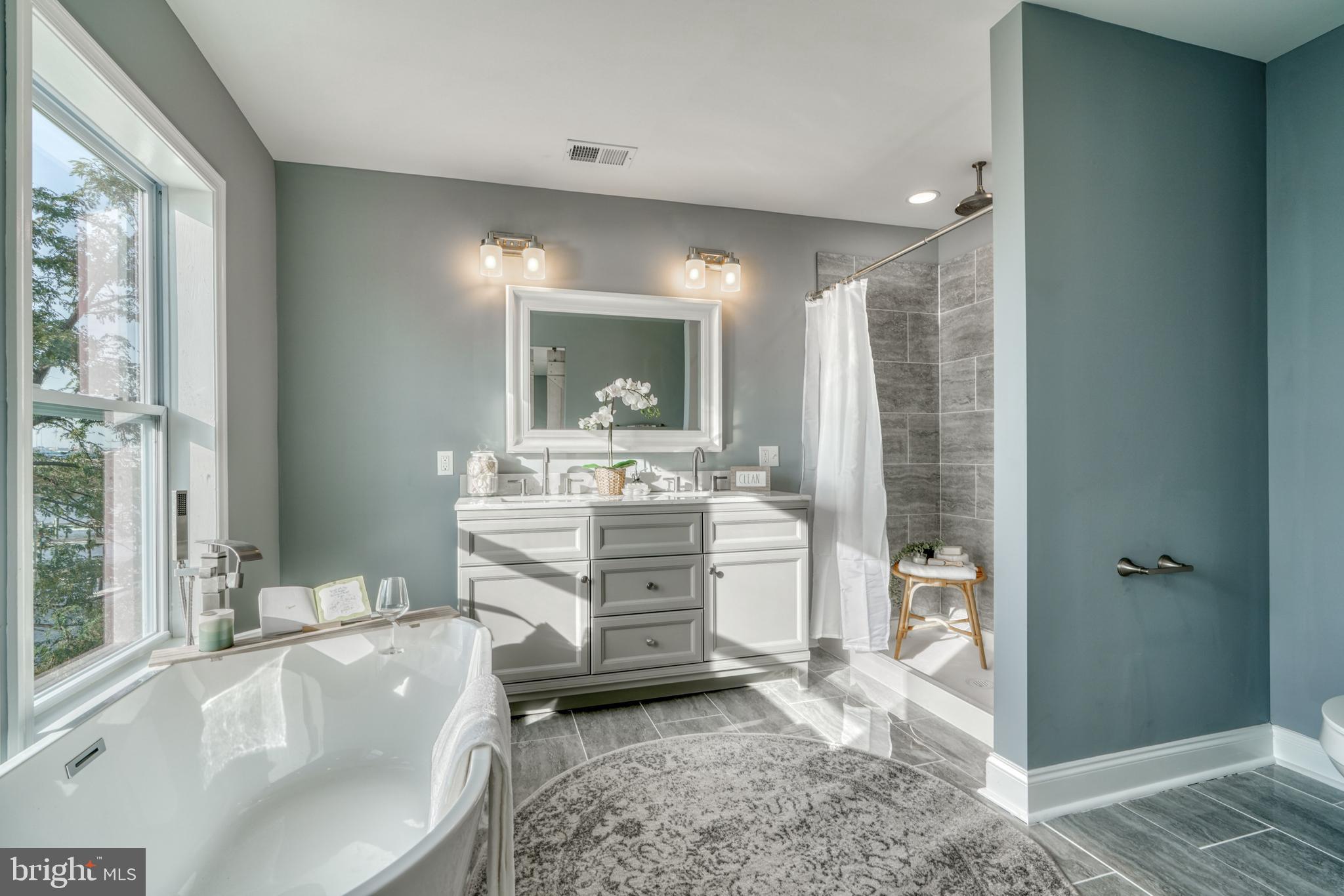 BALTIMORE COUNTY - Residential