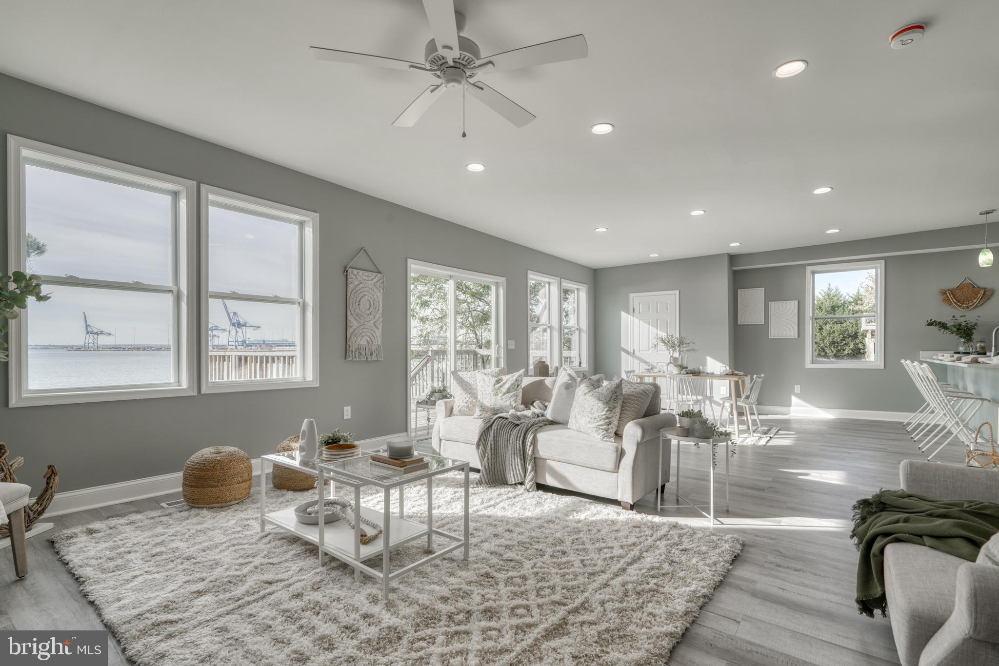 BALTIMORE COUNTY - Residential