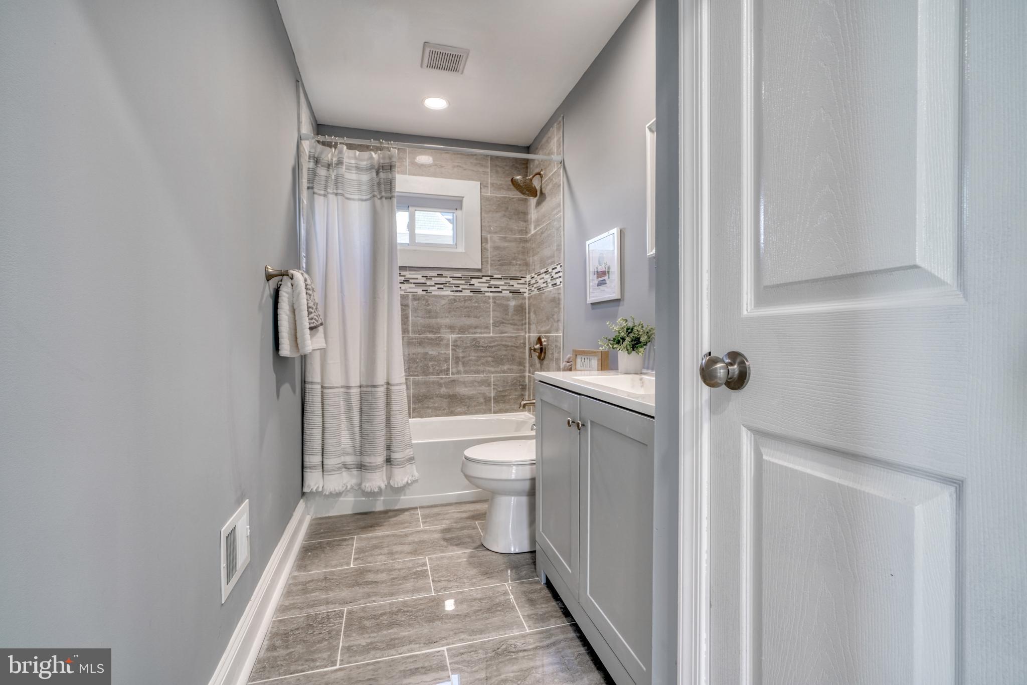 BALTIMORE COUNTY - Residential